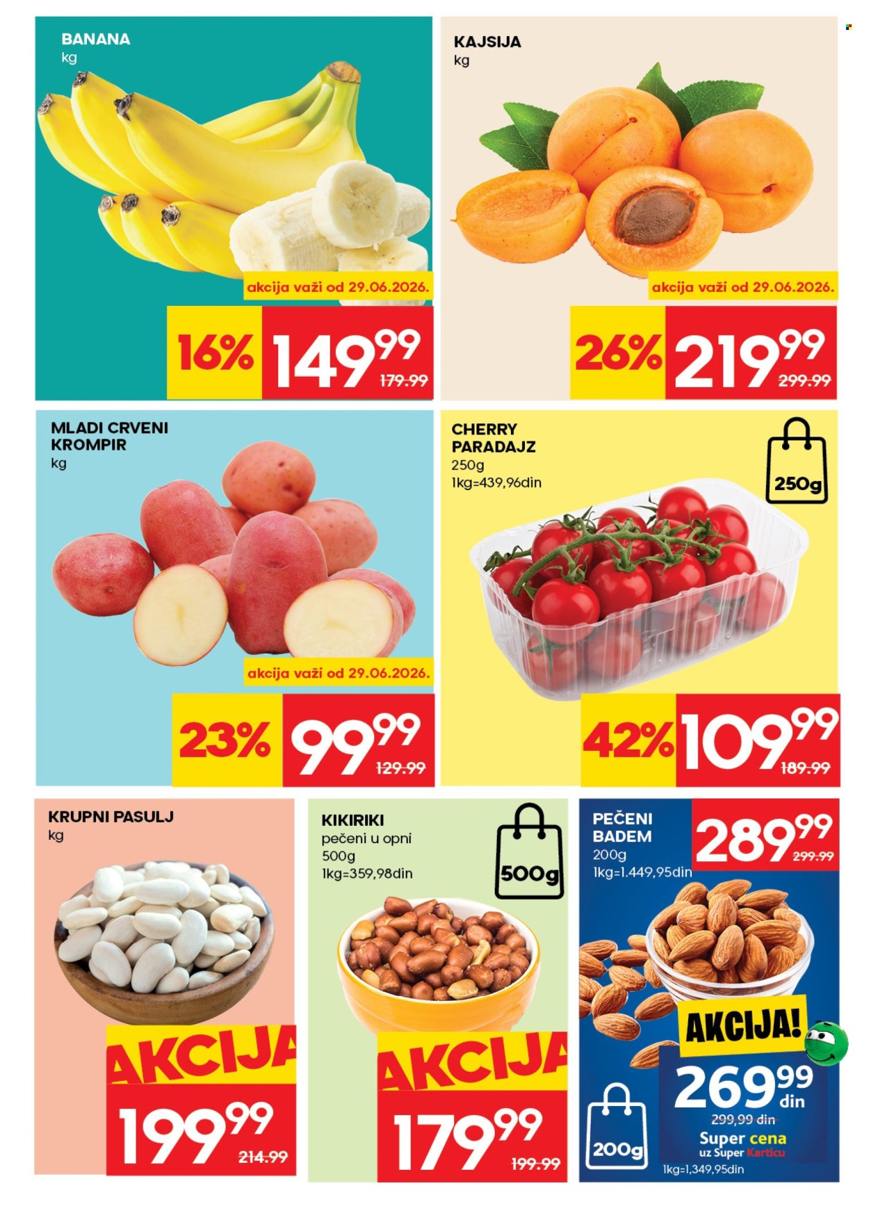 Idea katalog - 25.06.2026 - 01.07.2026. Stranica 3