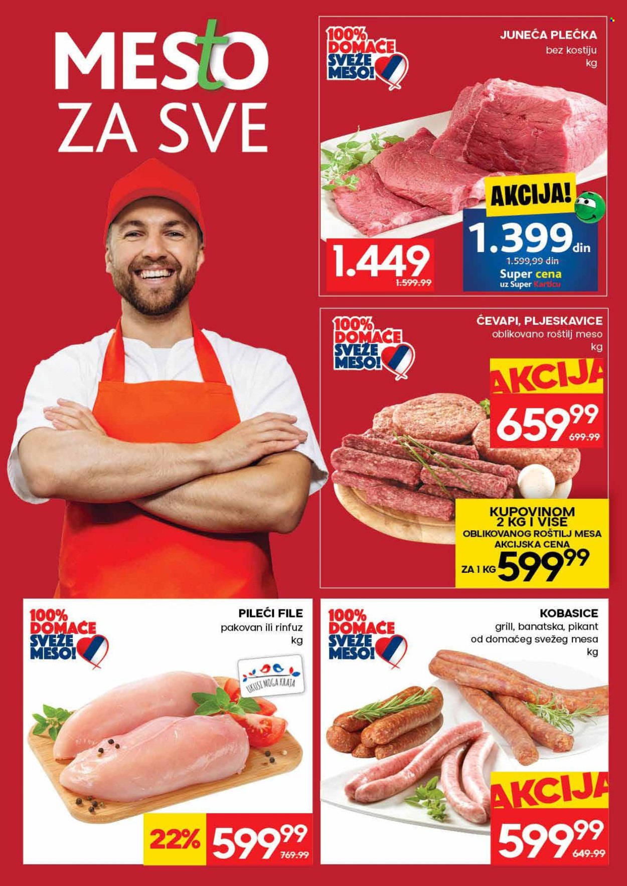 Idea katalog - 25.06.2026 - 01.07.2026. Stranica 4