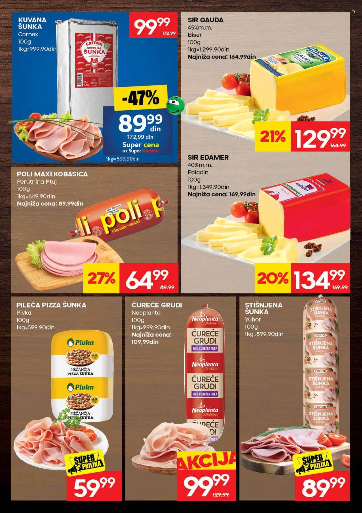 Idea katalog - 25.06.2026 - 01.07.2026. Stranica 7