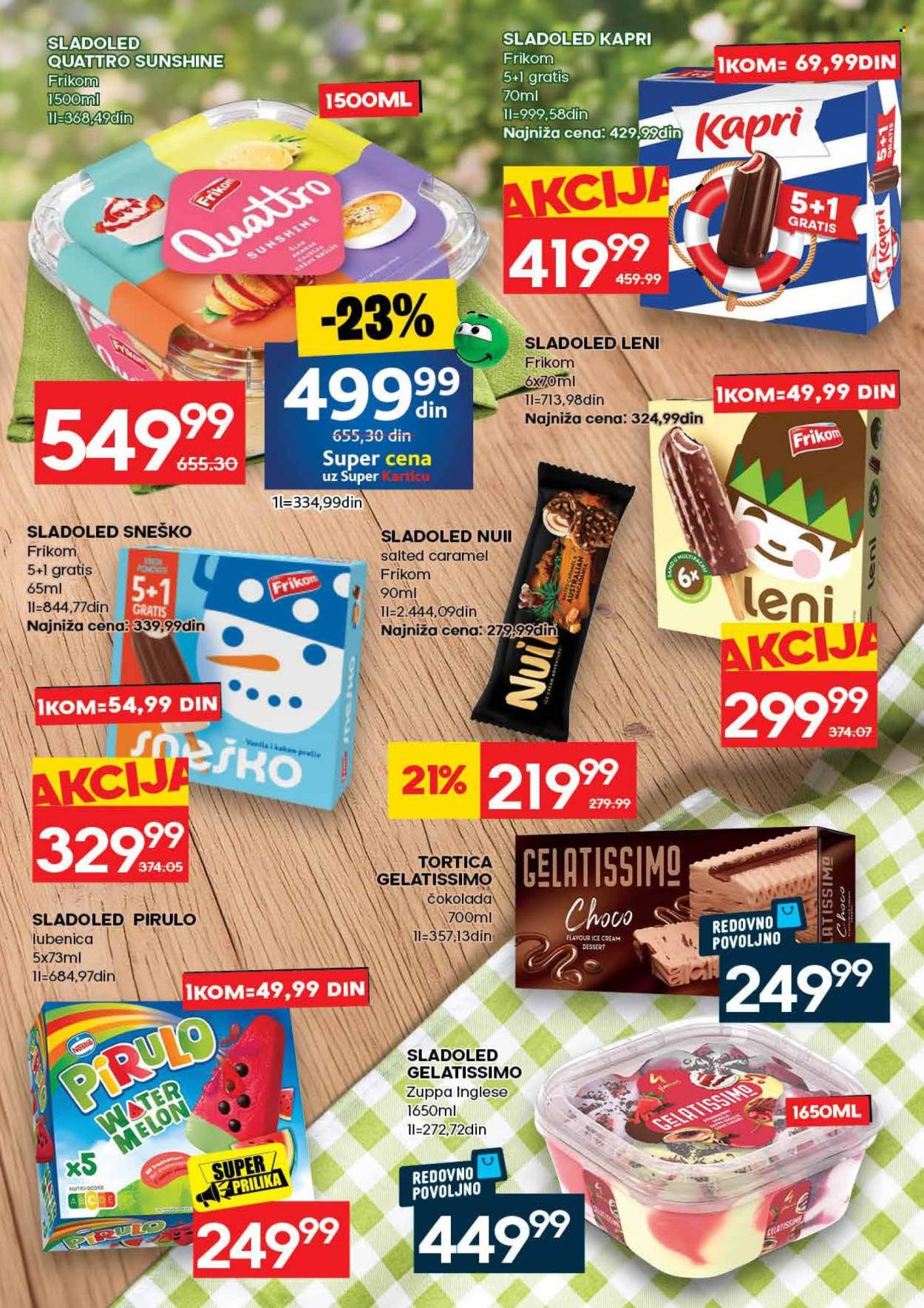 Idea katalog - 25.06.2026 - 01.07.2026. Stranica 13