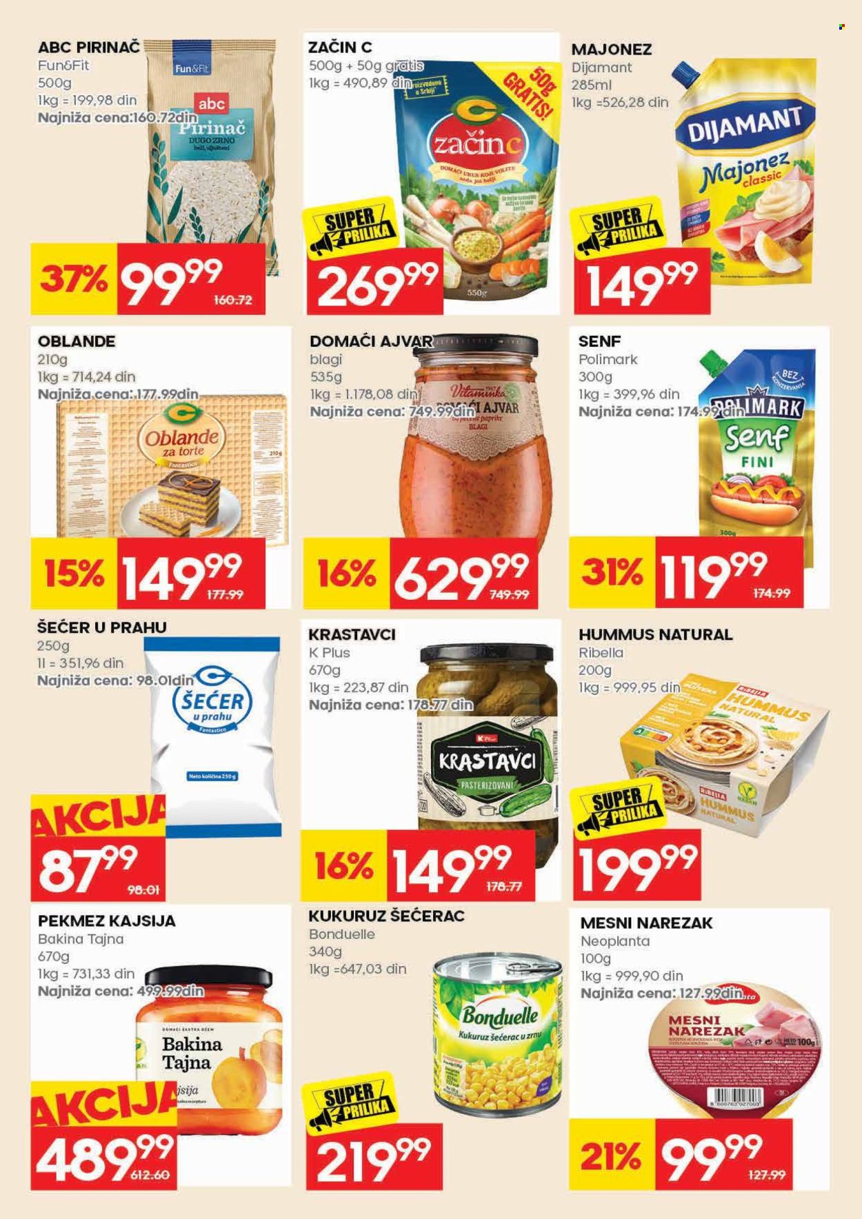 Idea katalog - 25.06.2026 - 01.07.2026. Stranica 19
