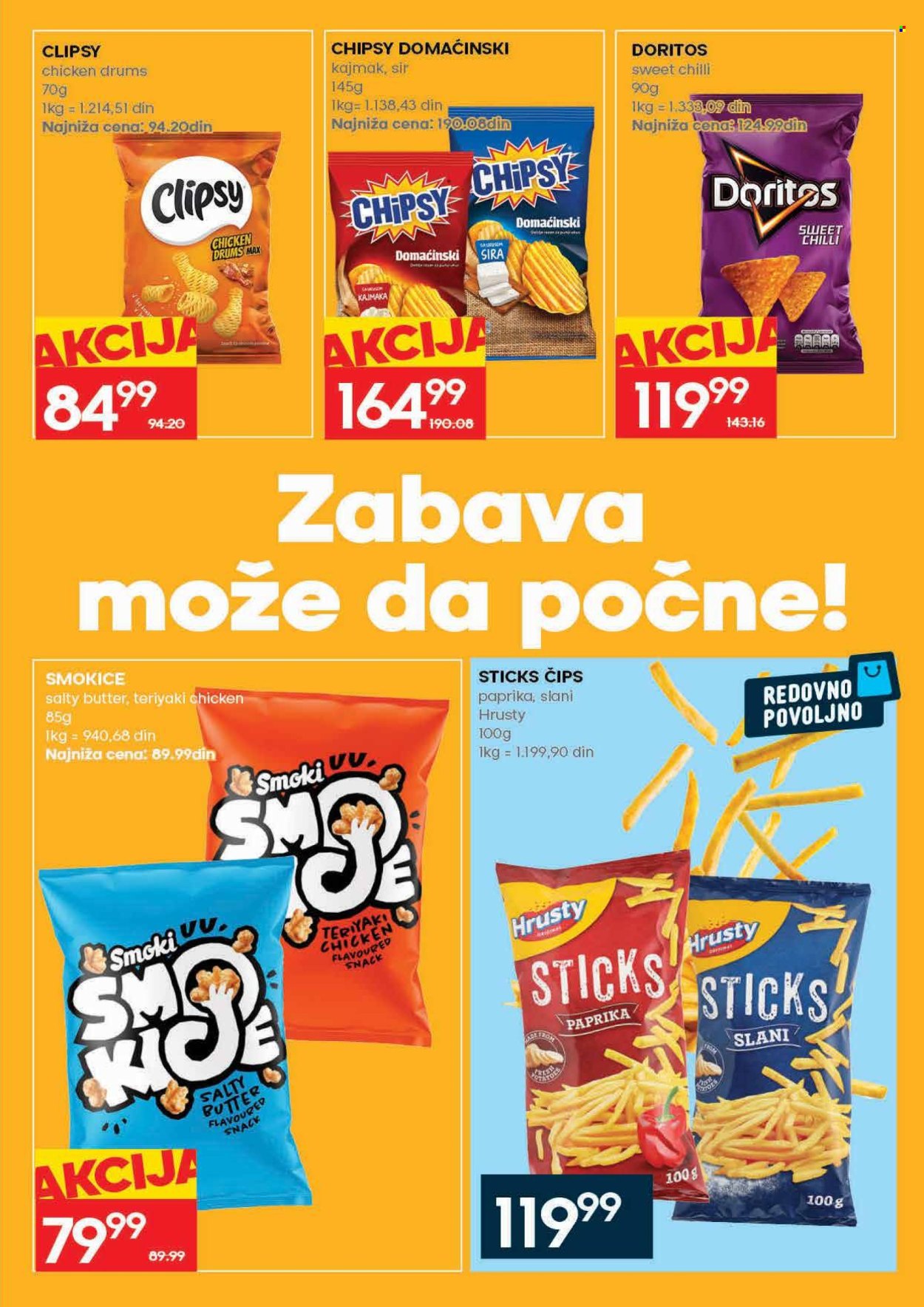 Idea katalog - 25.06.2026 - 01.07.2026. Stranica 21