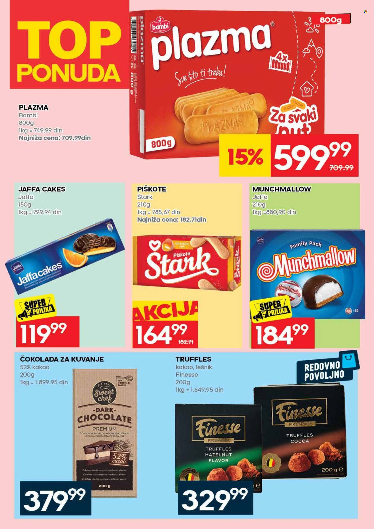 Idea katalog - 25.06.2026 - 01.07.2026. Stranica 22