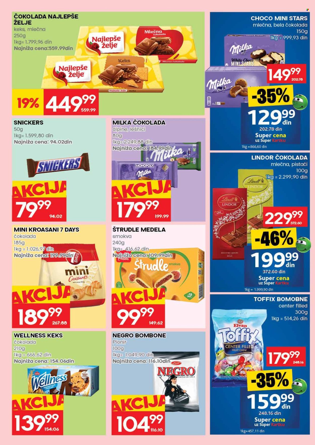 Idea katalog - 25.06.2026 - 01.07.2026. Stranica 23