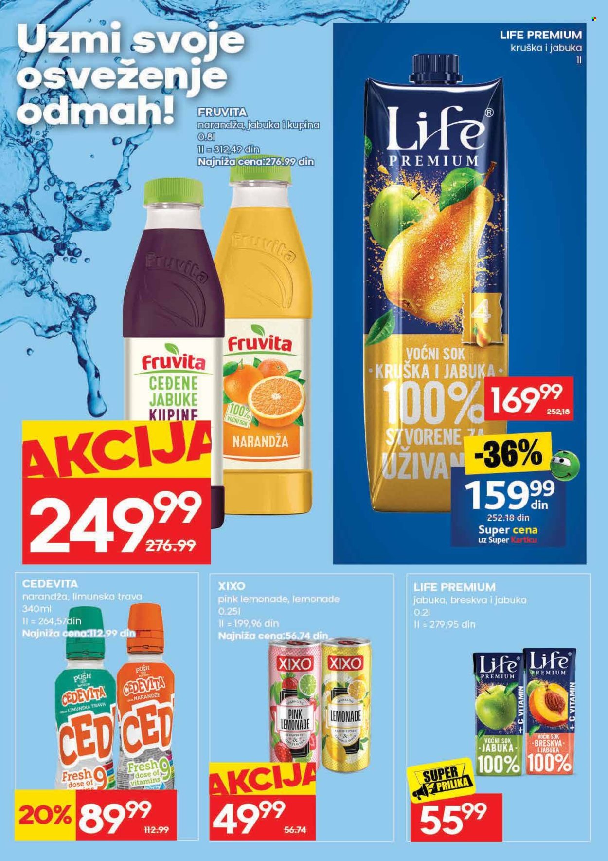 Idea katalog - 25.06.2026 - 01.07.2026. Stranica 25