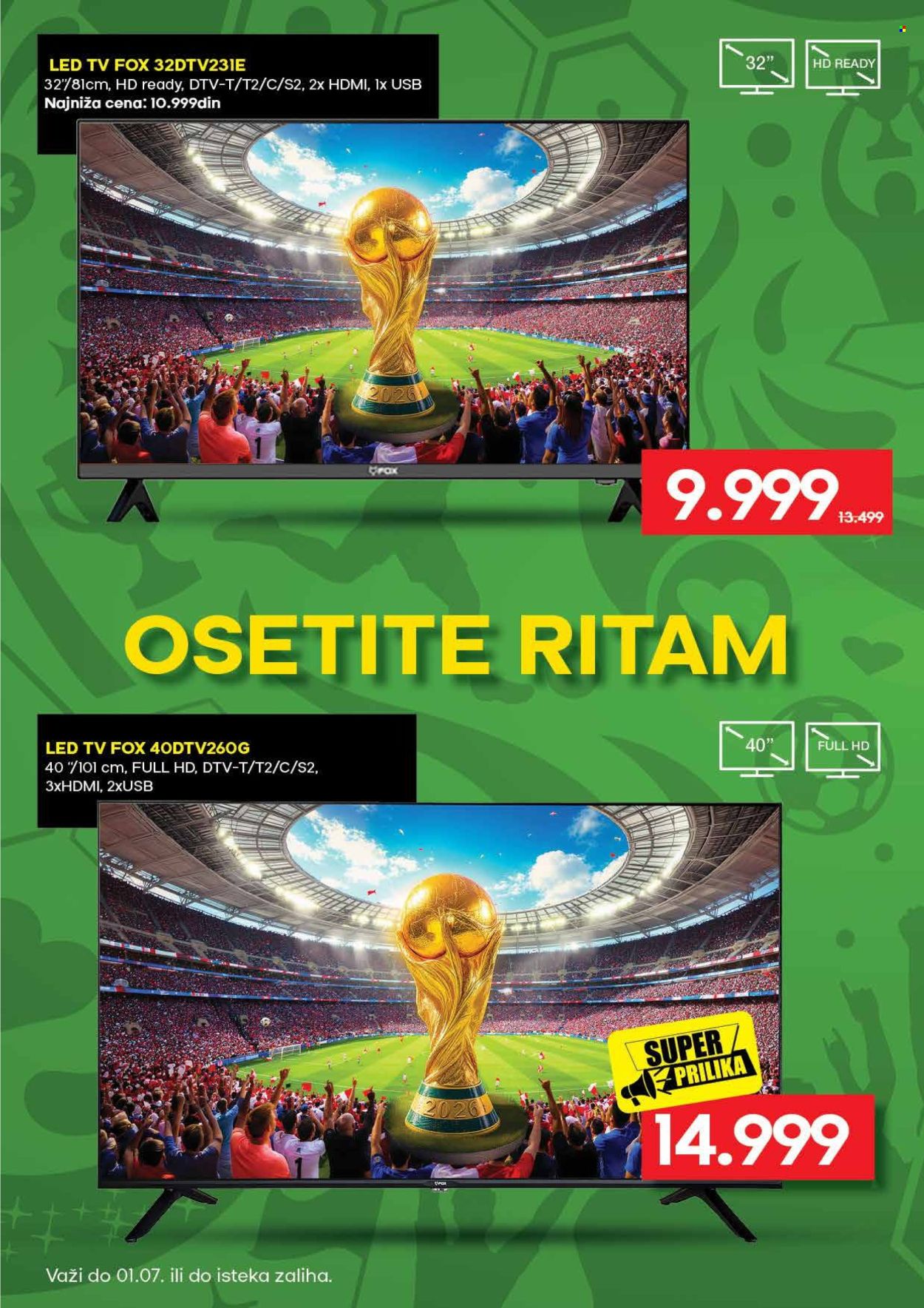Idea katalog - 25.06.2026 - 01.07.2026. Stranica 34
