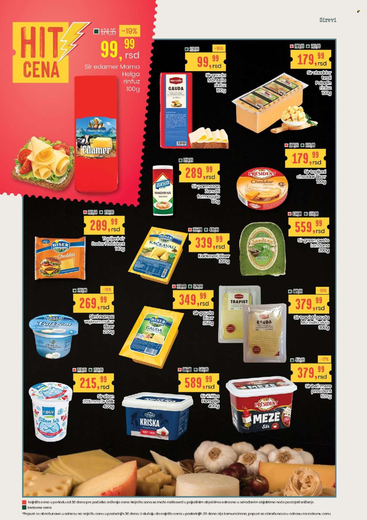 Aroma Market katalog - 25.06.2026 - 08.07.2026. Stranica 6