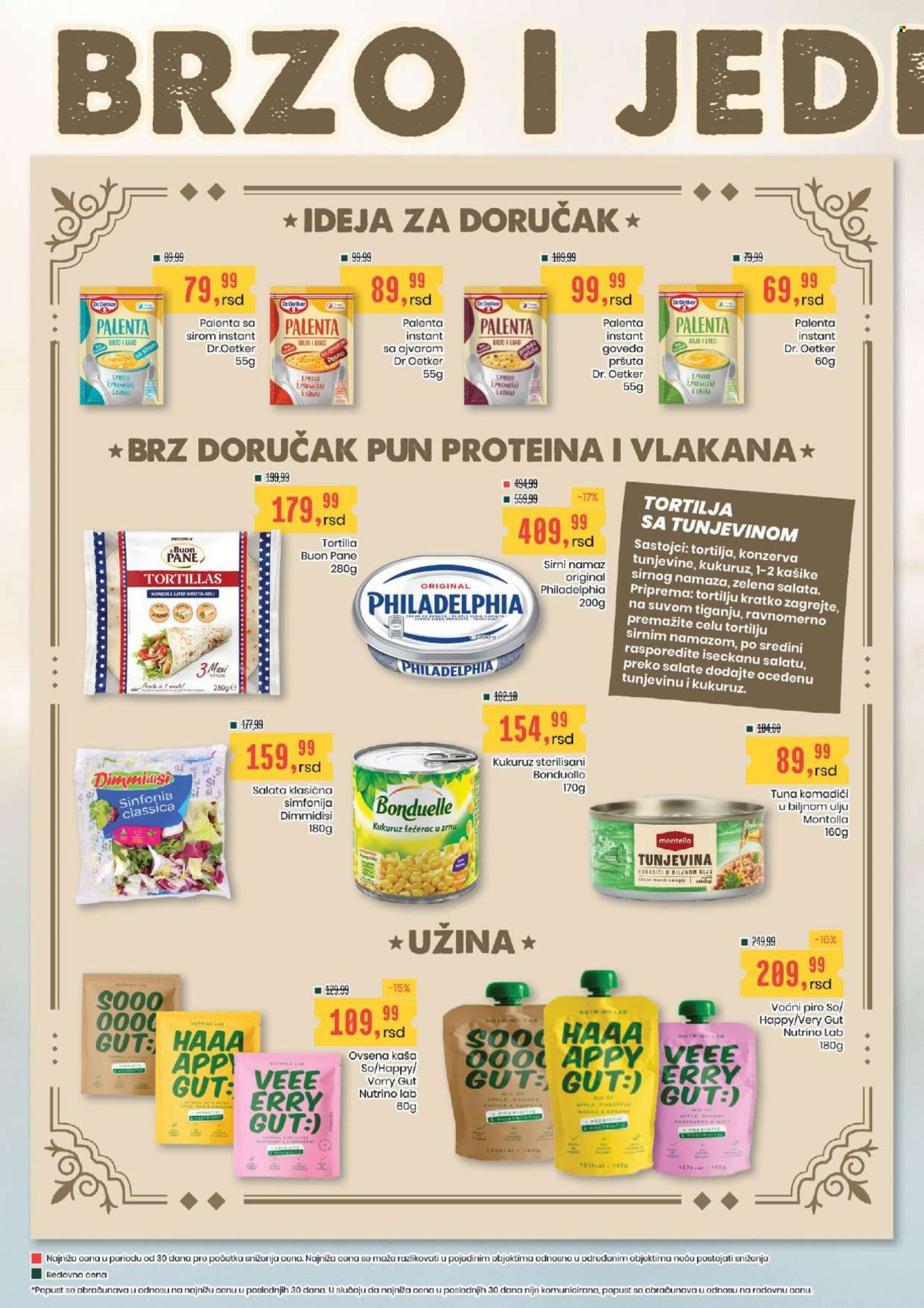 Aroma Market katalog - 25.06.2026 - 08.07.2026. Stranica 12