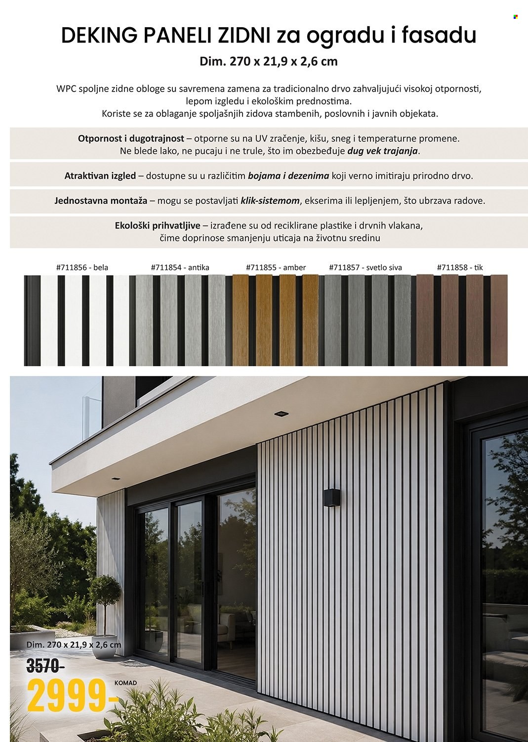 Uradi Sam katalog - 25.06.2026 - 05.07.2026. Stranica 3