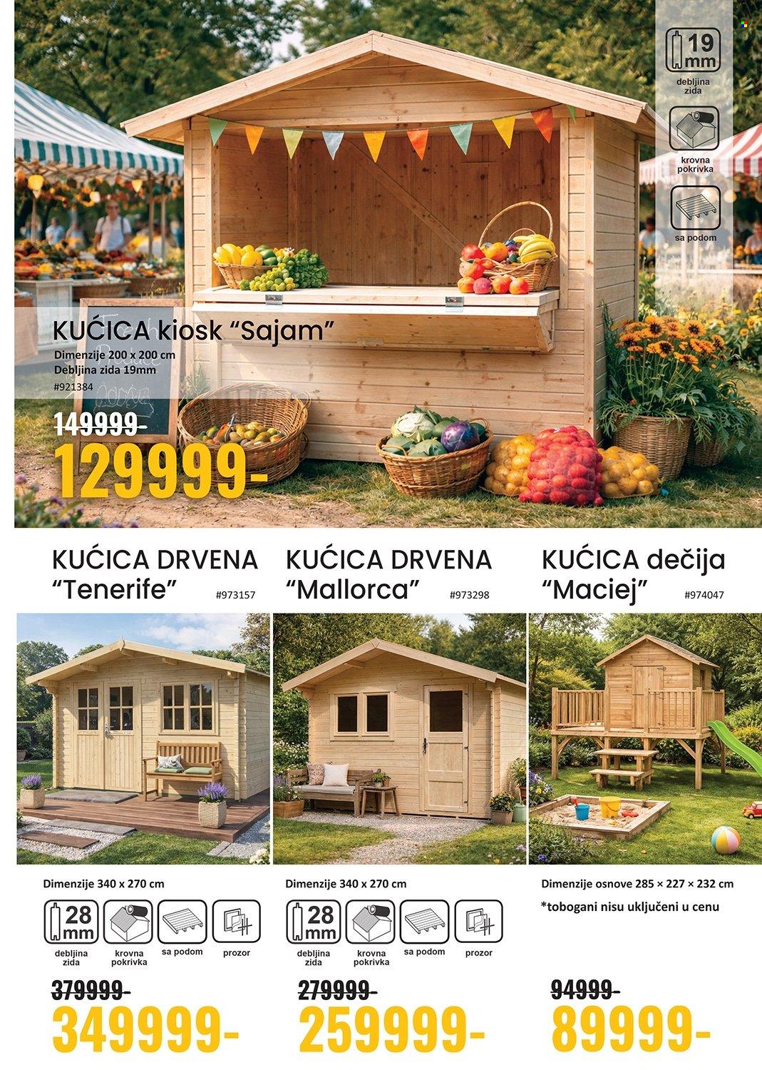 Uradi Sam katalog - 25.06.2026 - 05.07.2026. Stranica 5