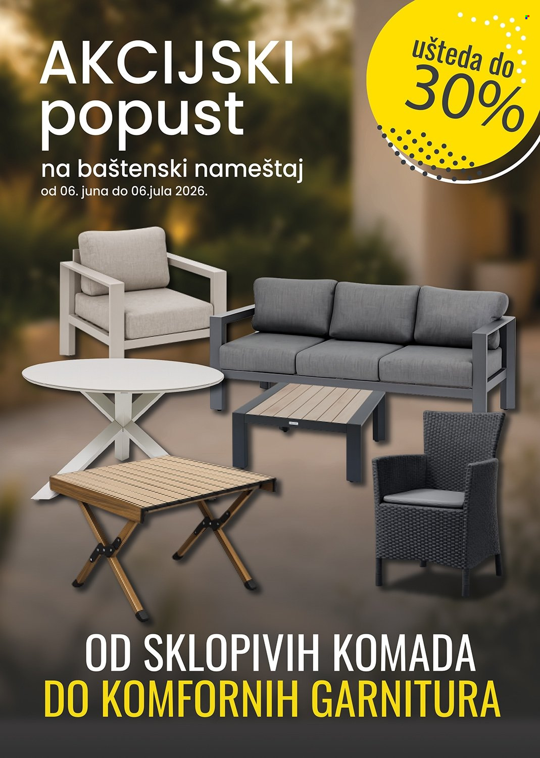 Uradi Sam katalog - 25.06.2026 - 05.07.2026. Stranica 7