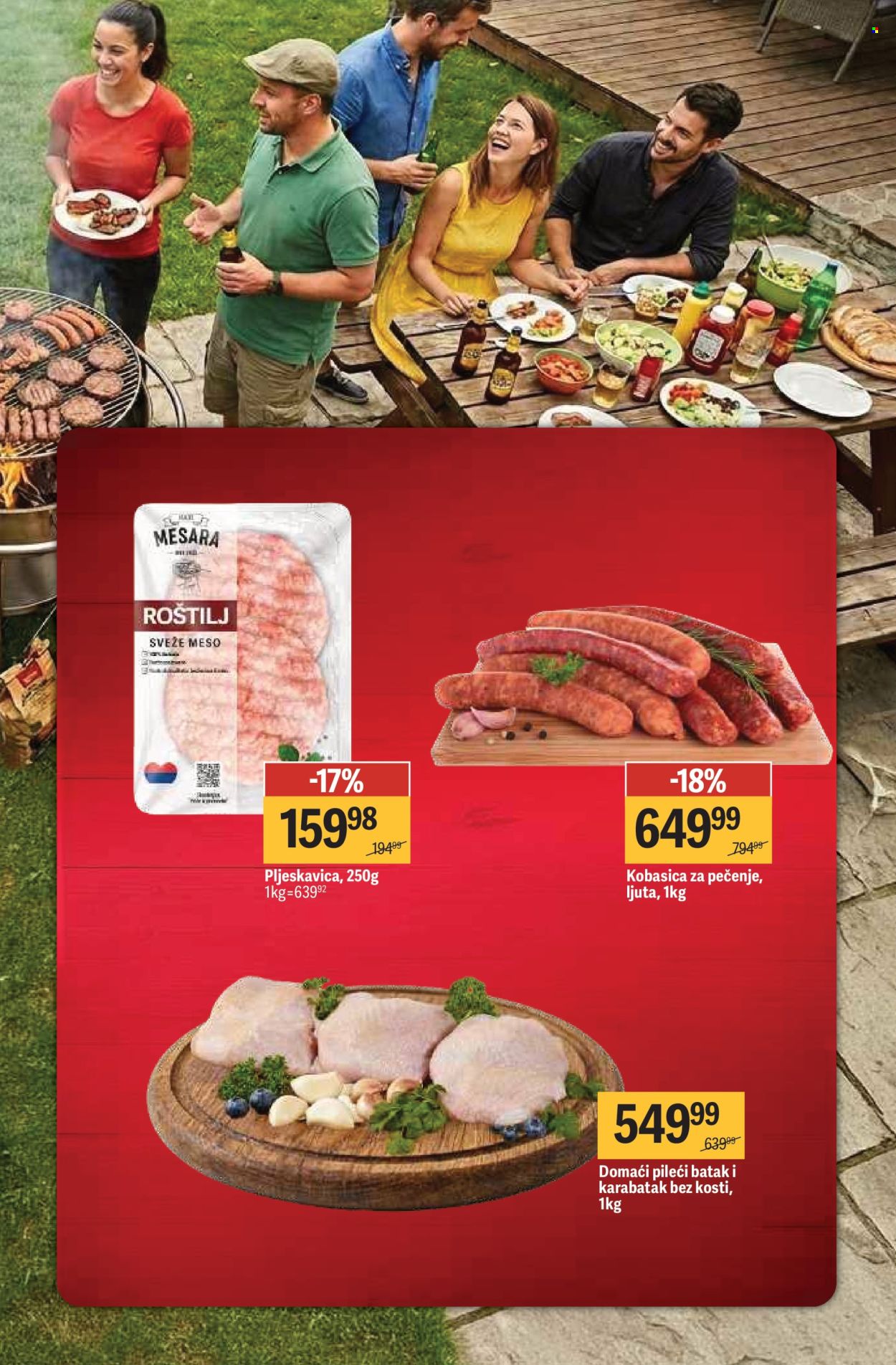 Maxi katalog - 25.06.2026 - 01.07.2026. Stranica 3