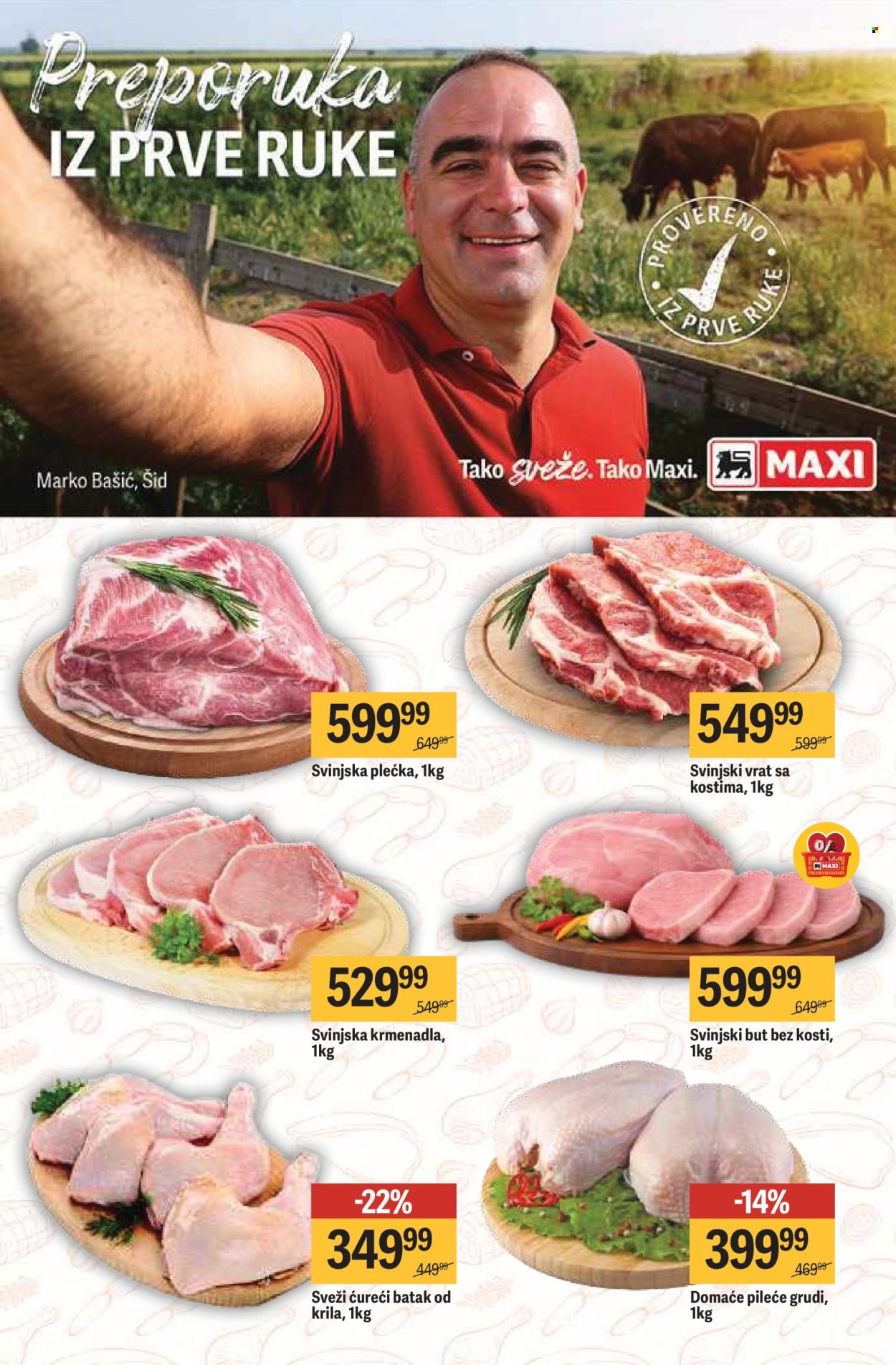 Maxi katalog - 25.06.2026 - 01.07.2026. Stranica 15