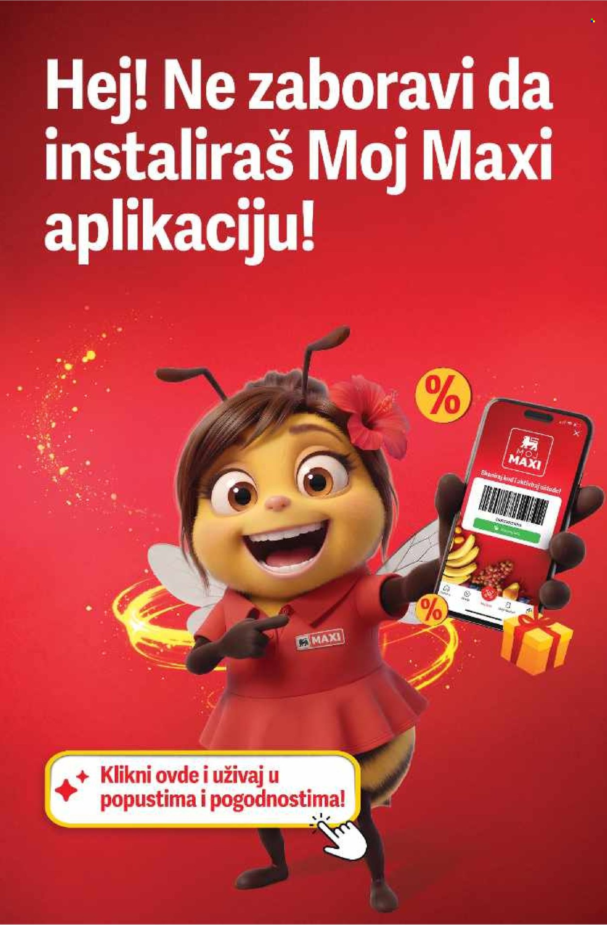 Maxi katalog - 25.06.2026 - 01.07.2026. Stranica 16