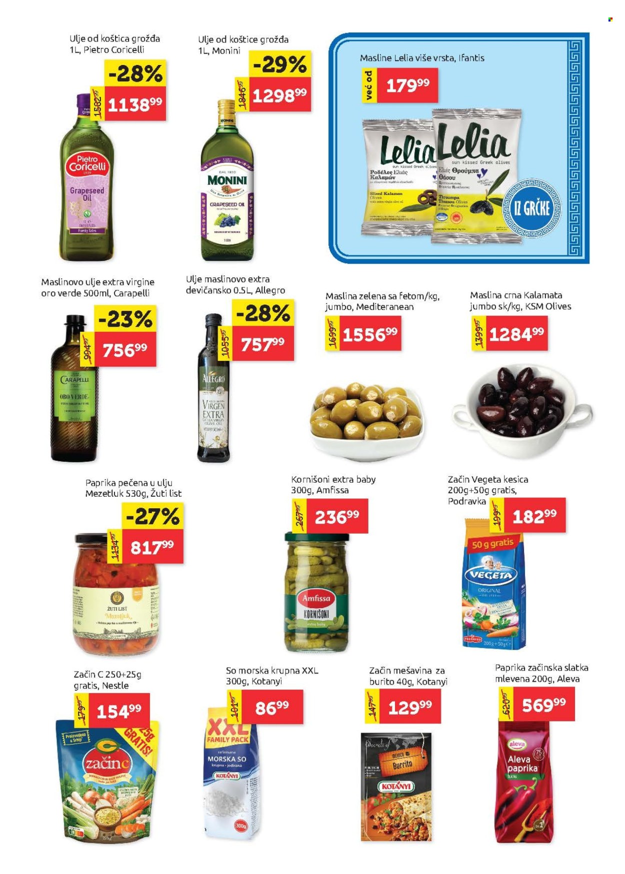 SuperVERO katalog - 25.06.2026 - 08.07.2026. Stranica 9