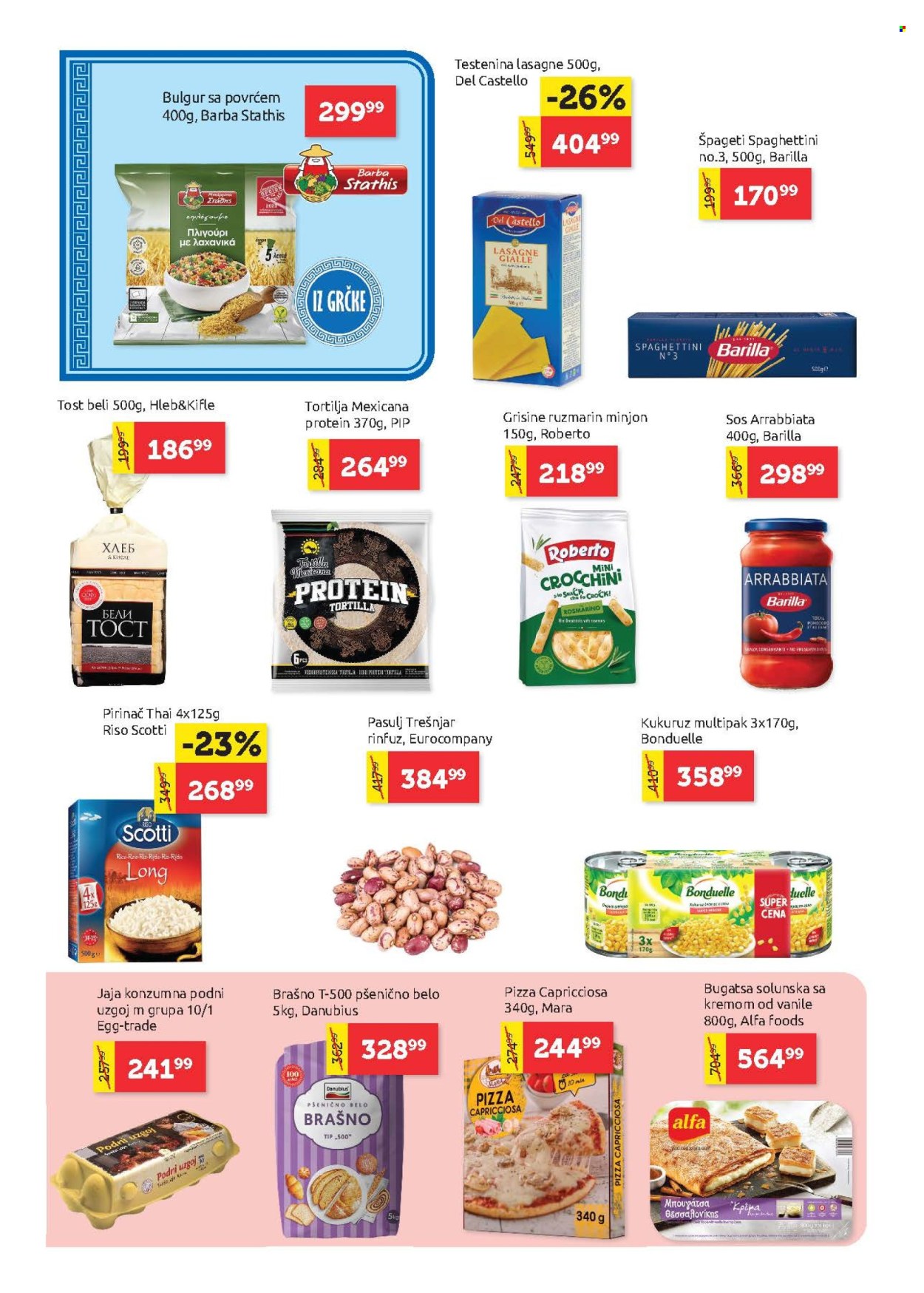 SuperVERO katalog - 25.06.2026 - 08.07.2026. Stranica 10