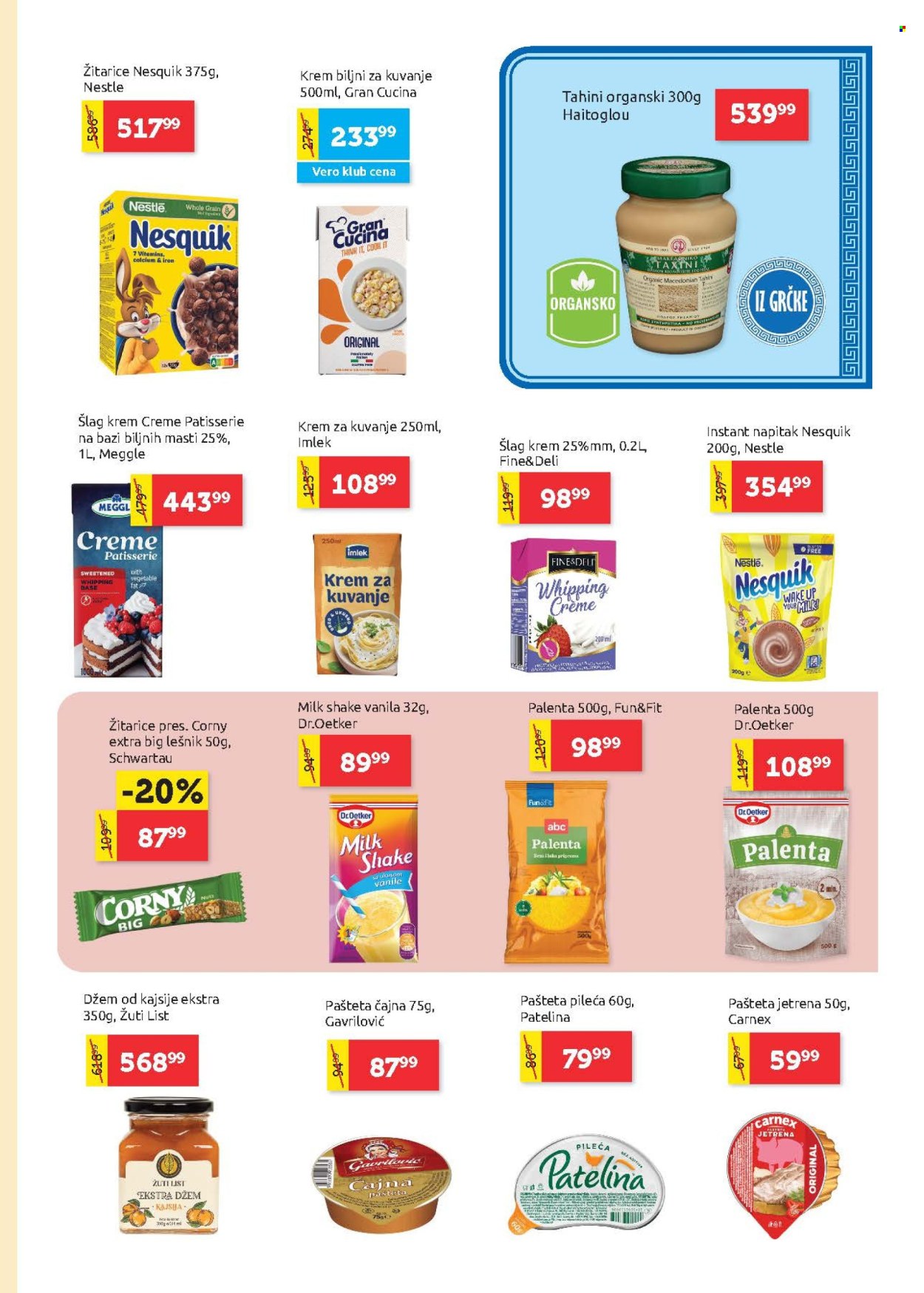 SuperVERO katalog - 25.06.2026 - 08.07.2026. Stranica 13