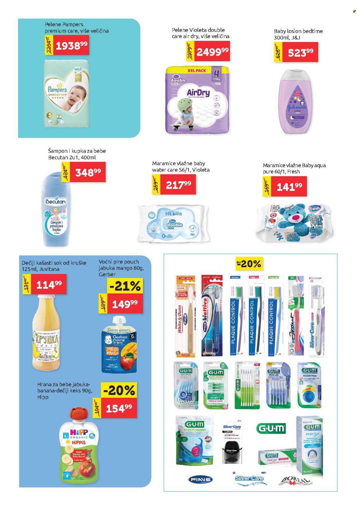 SuperVERO katalog - 25.06.2026 - 08.07.2026. Stranica 22