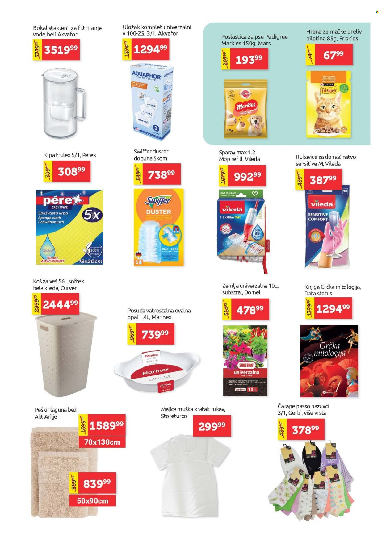 SuperVERO katalog - 25.06.2026 - 08.07.2026. Stranica 25