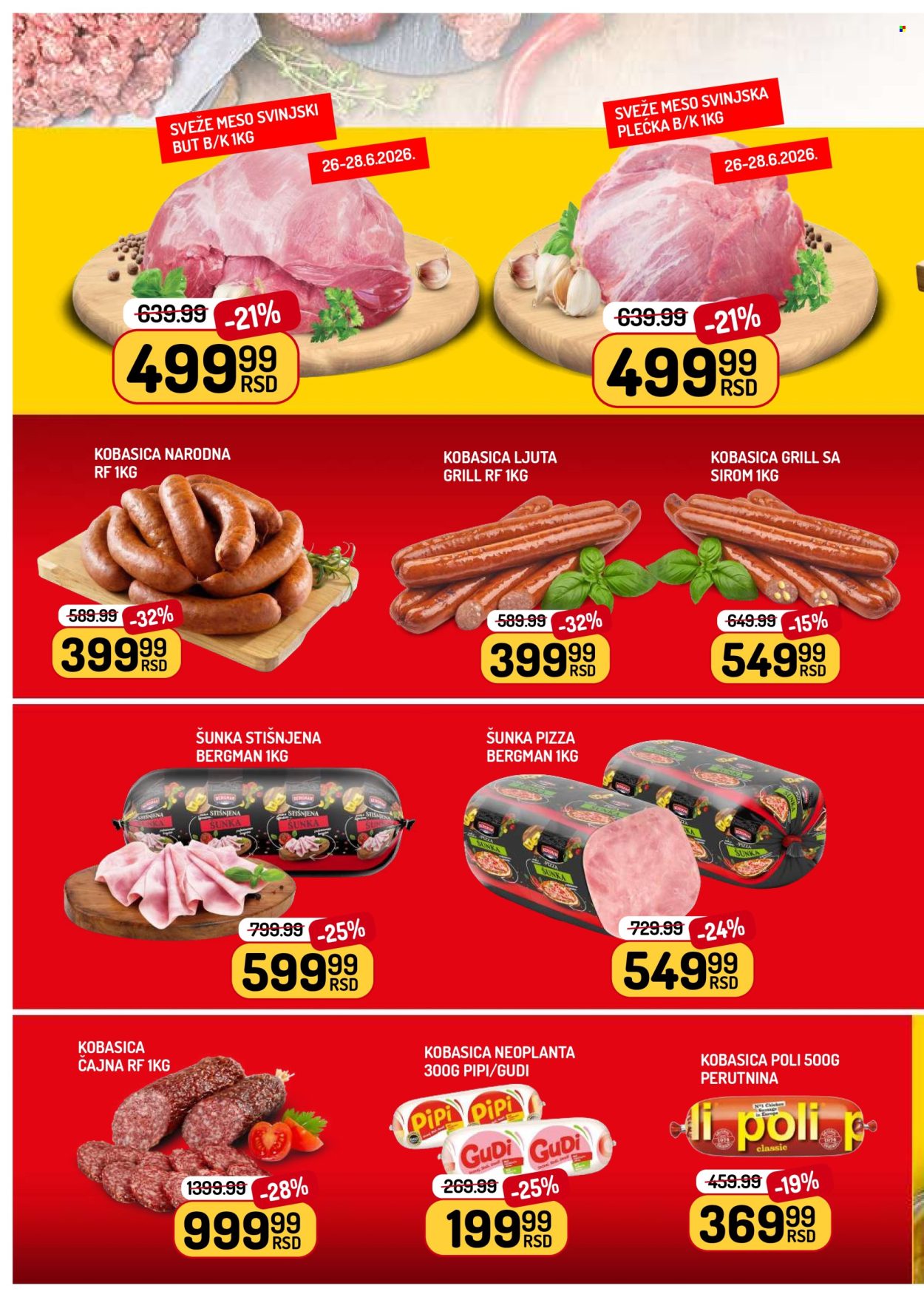 Aman katalog - 26.06.2026 - 02.07.2026. Stranica 2
