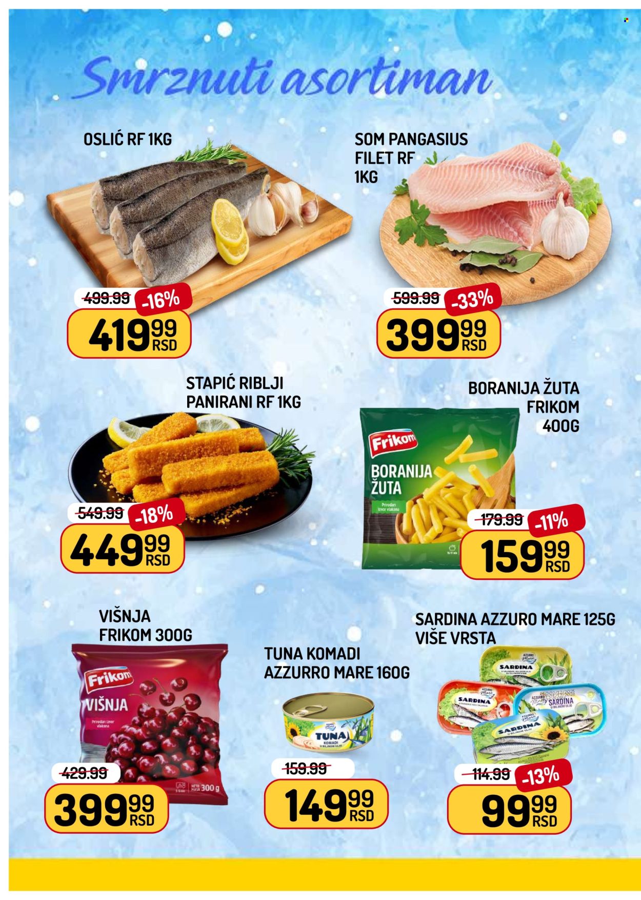 Aman katalog - 26.06.2026 - 02.07.2026. Stranica 6
