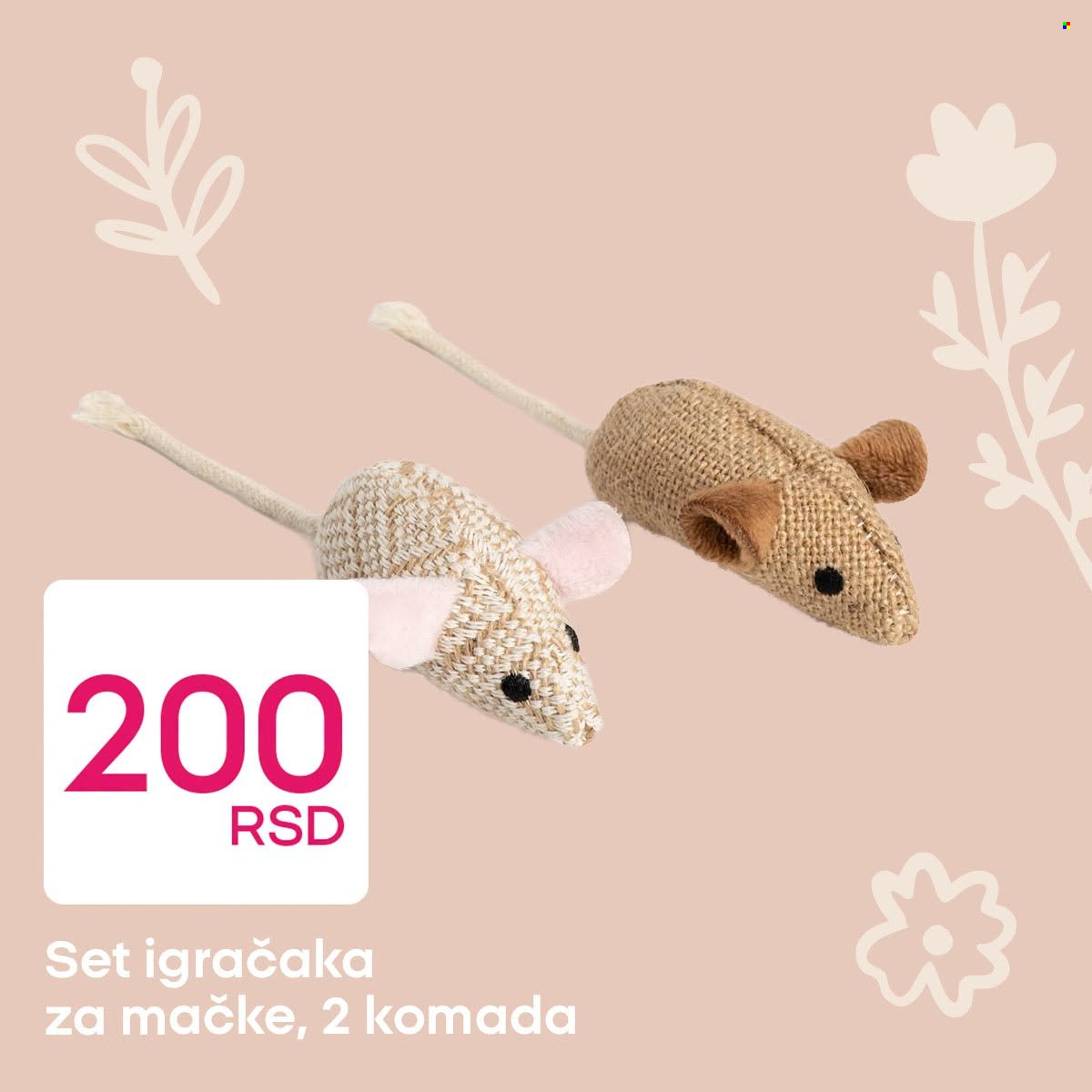 Pepco katalog. Stranica 2