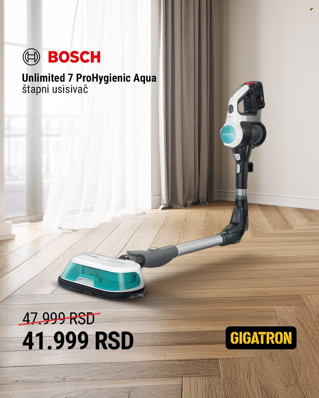 Gigatron katalog. Stranica 2