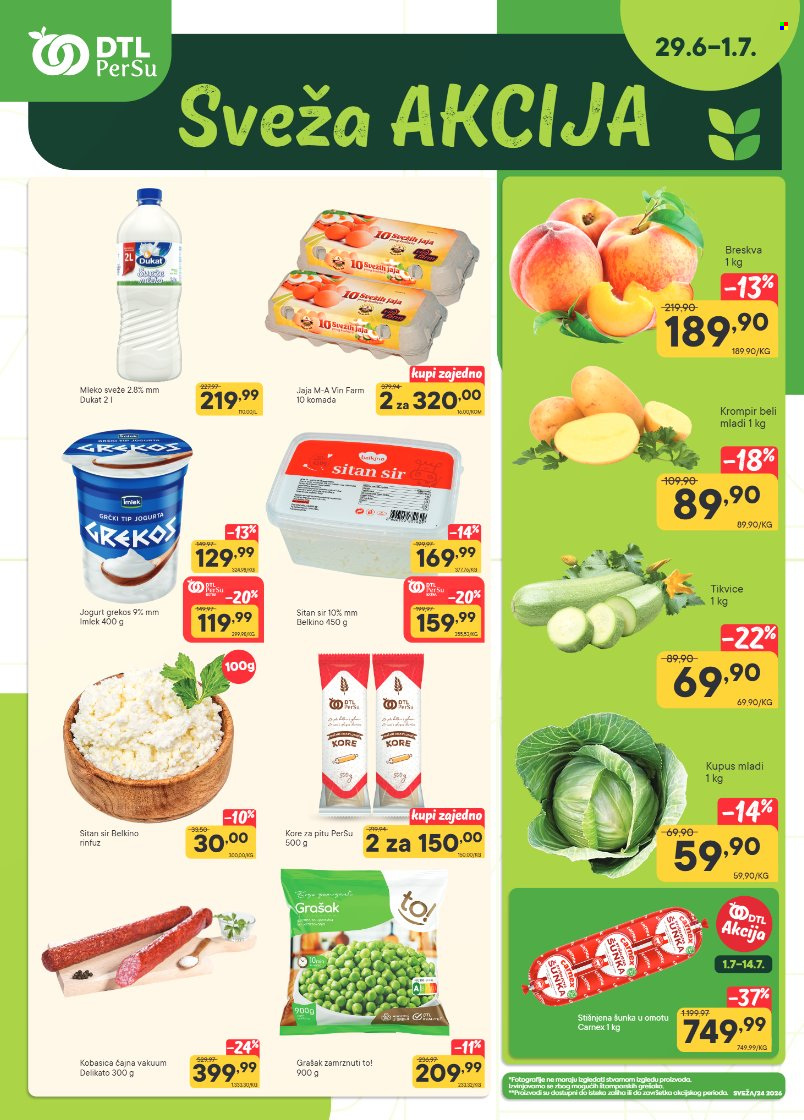 PerSu katalog - 29.06.2026 - 01.07.2026. Stranica 1