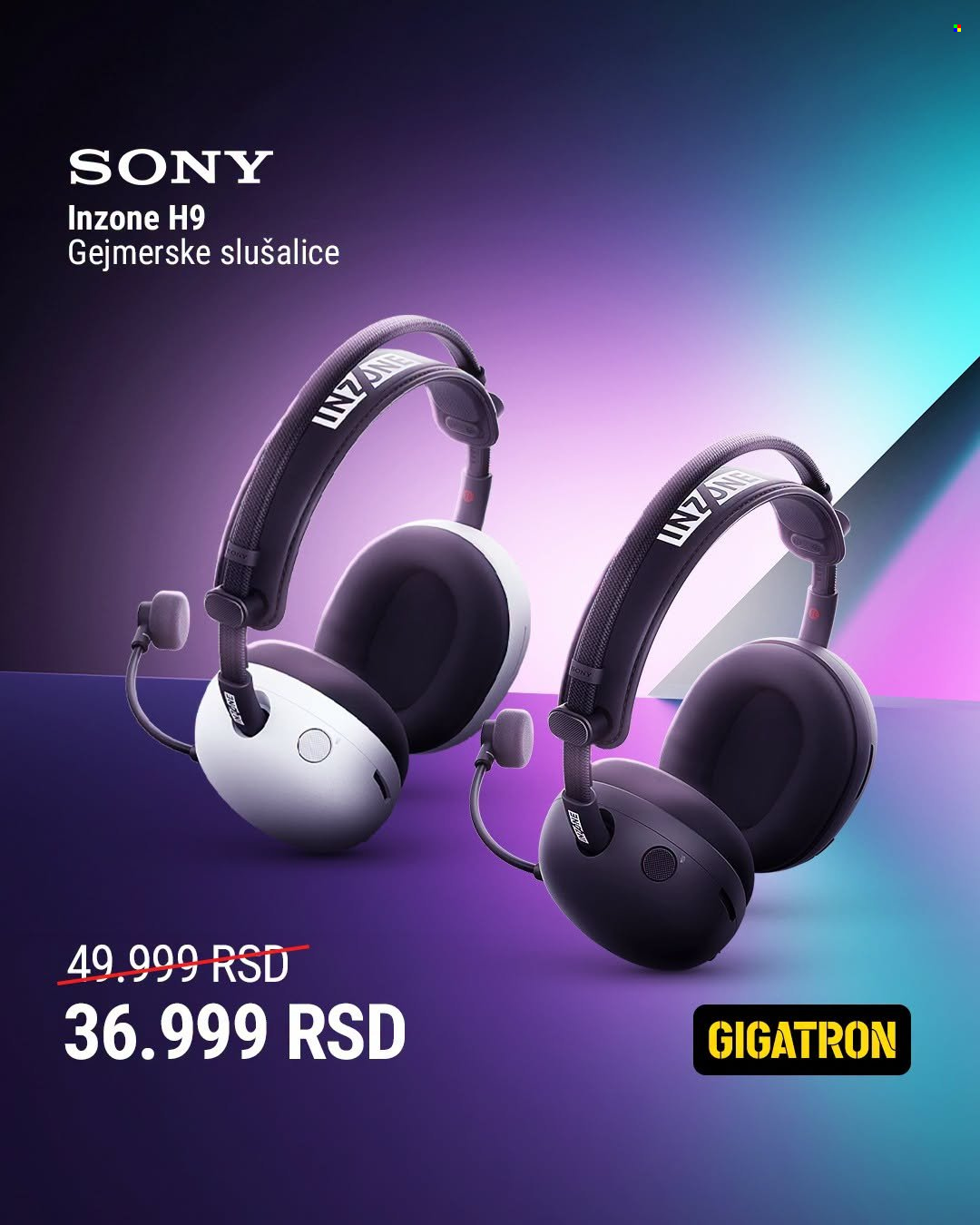 Gigatron katalog - 29.06.2026 - 08.07.2026. Stranica 1