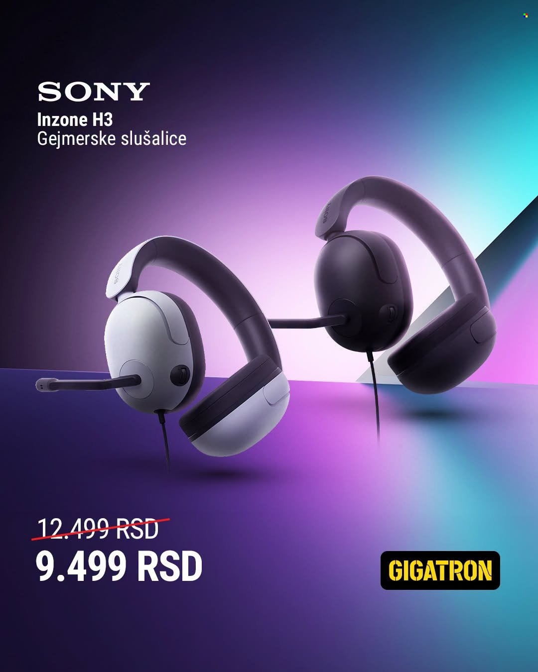 Gigatron katalog - 29.06.2026 - 08.07.2026. Stranica 2