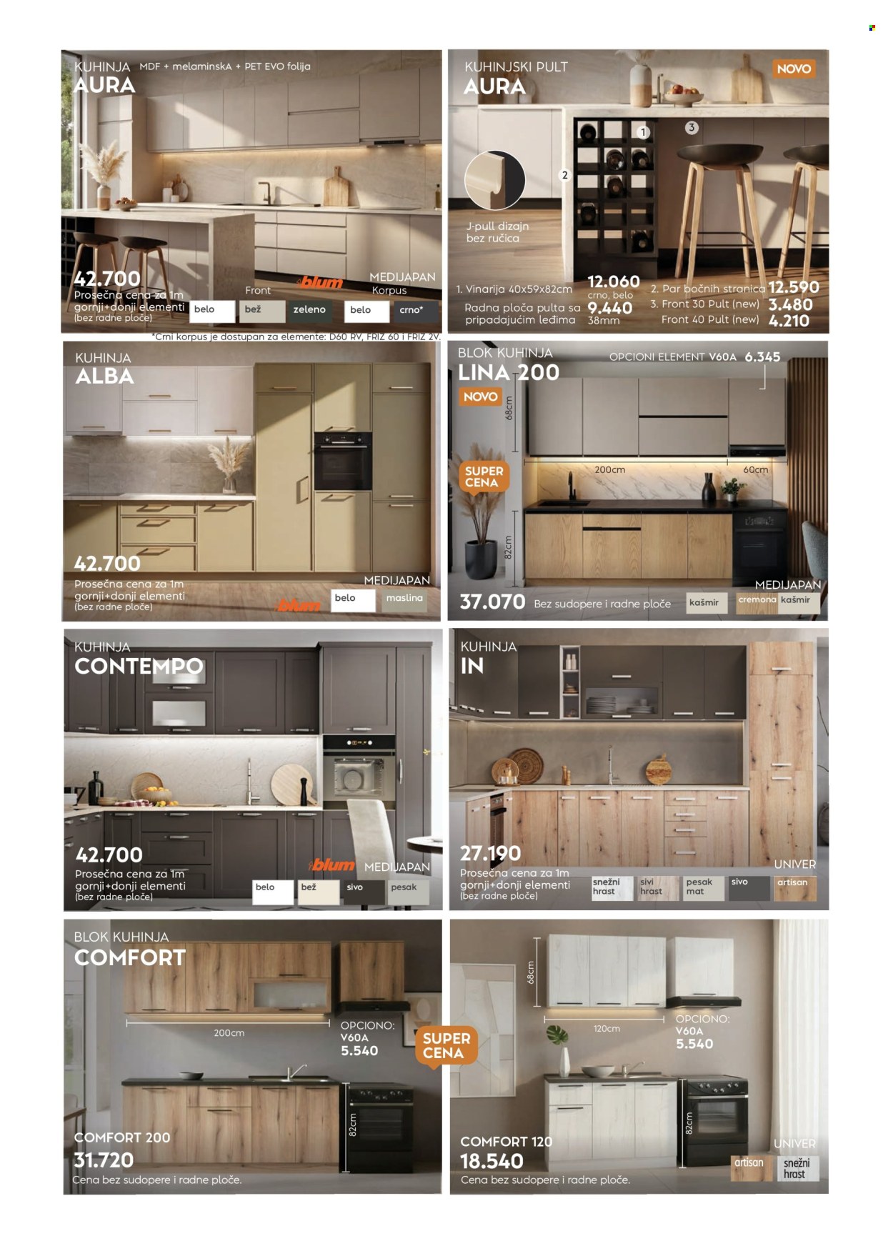 Matis katalog - 01.07.2026 - 31.07.2026. Stranica 2