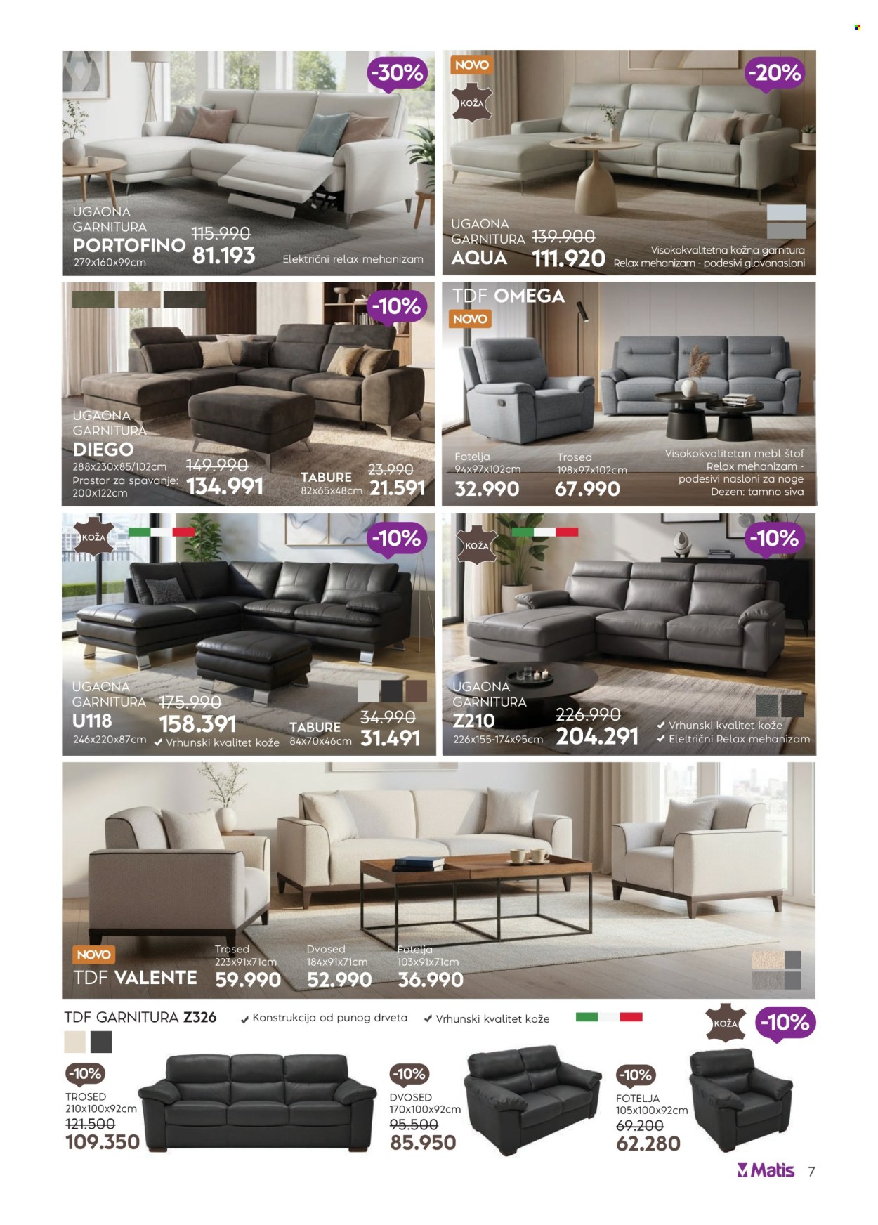 Matis katalog - 01.07.2026 - 31.07.2026. Stranica 7