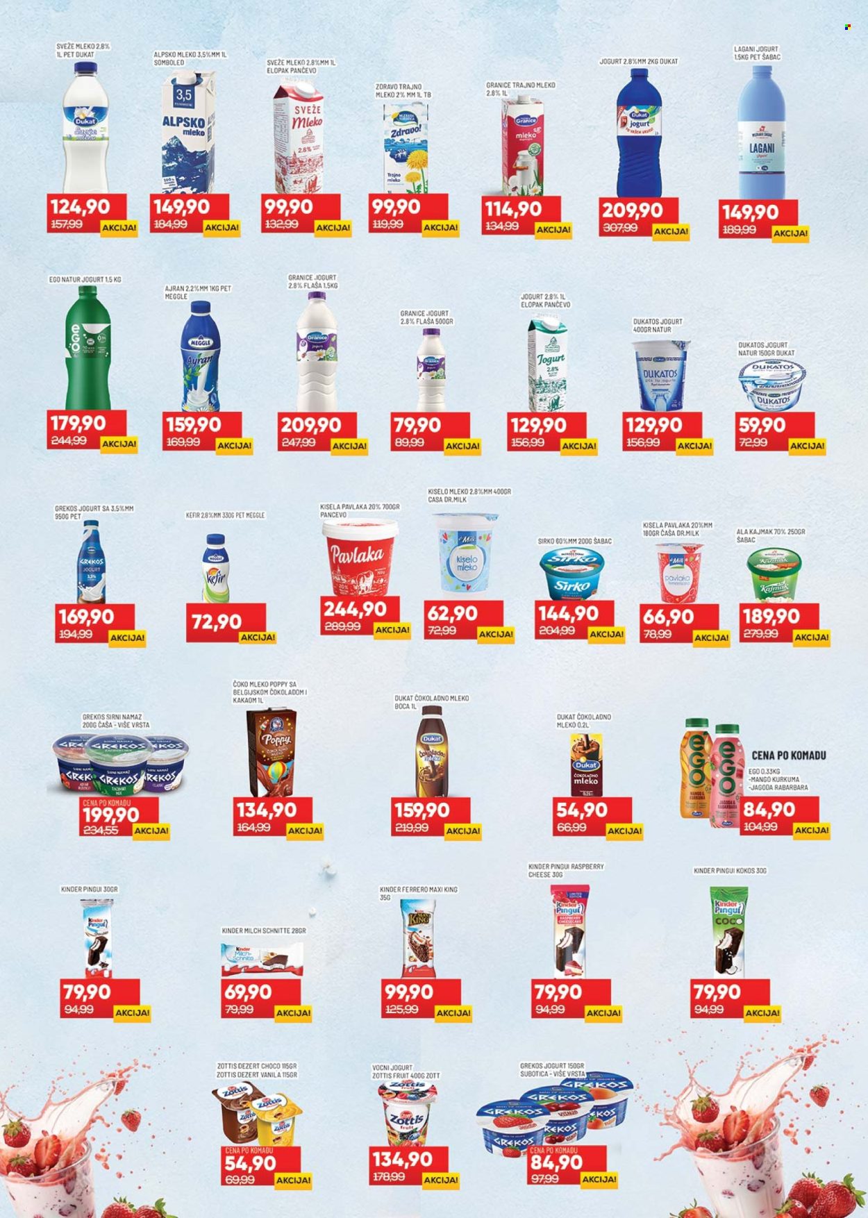 Medius katalog - 30.06.2026 - 12.07.2026. Stranica 6