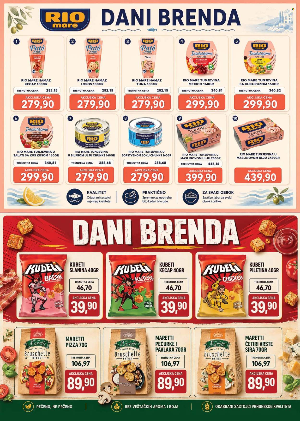 Medius katalog - 30.06.2026 - 12.07.2026. Stranica 15