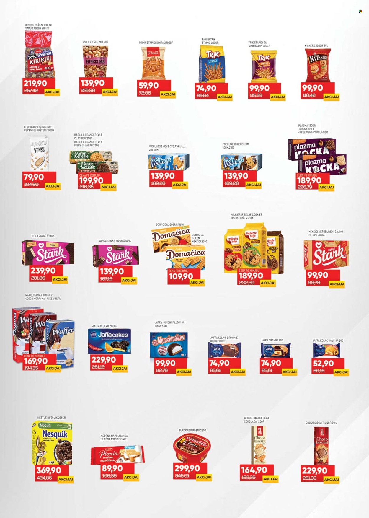 Medius katalog - 30.06.2026 - 12.07.2026. Stranica 16