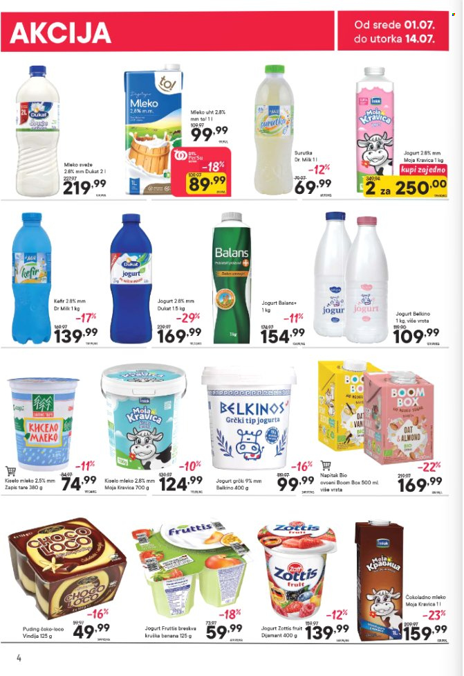 PerSu katalog - 01.07.2026 - 14.07.2026. Stranica 4