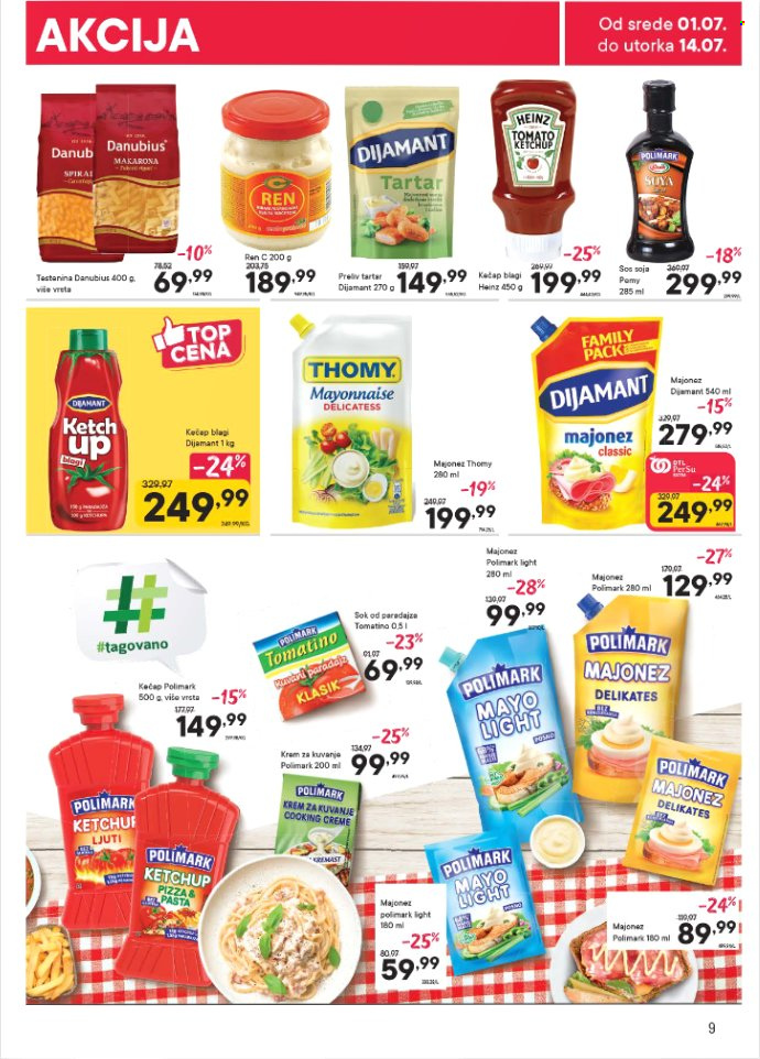 PerSu katalog - 01.07.2026 - 14.07.2026. Stranica 9