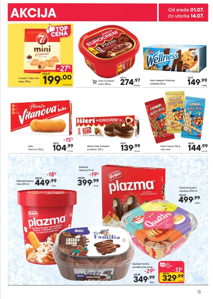 PerSu katalog - 01.07.2026 - 14.07.2026. Stranica 13