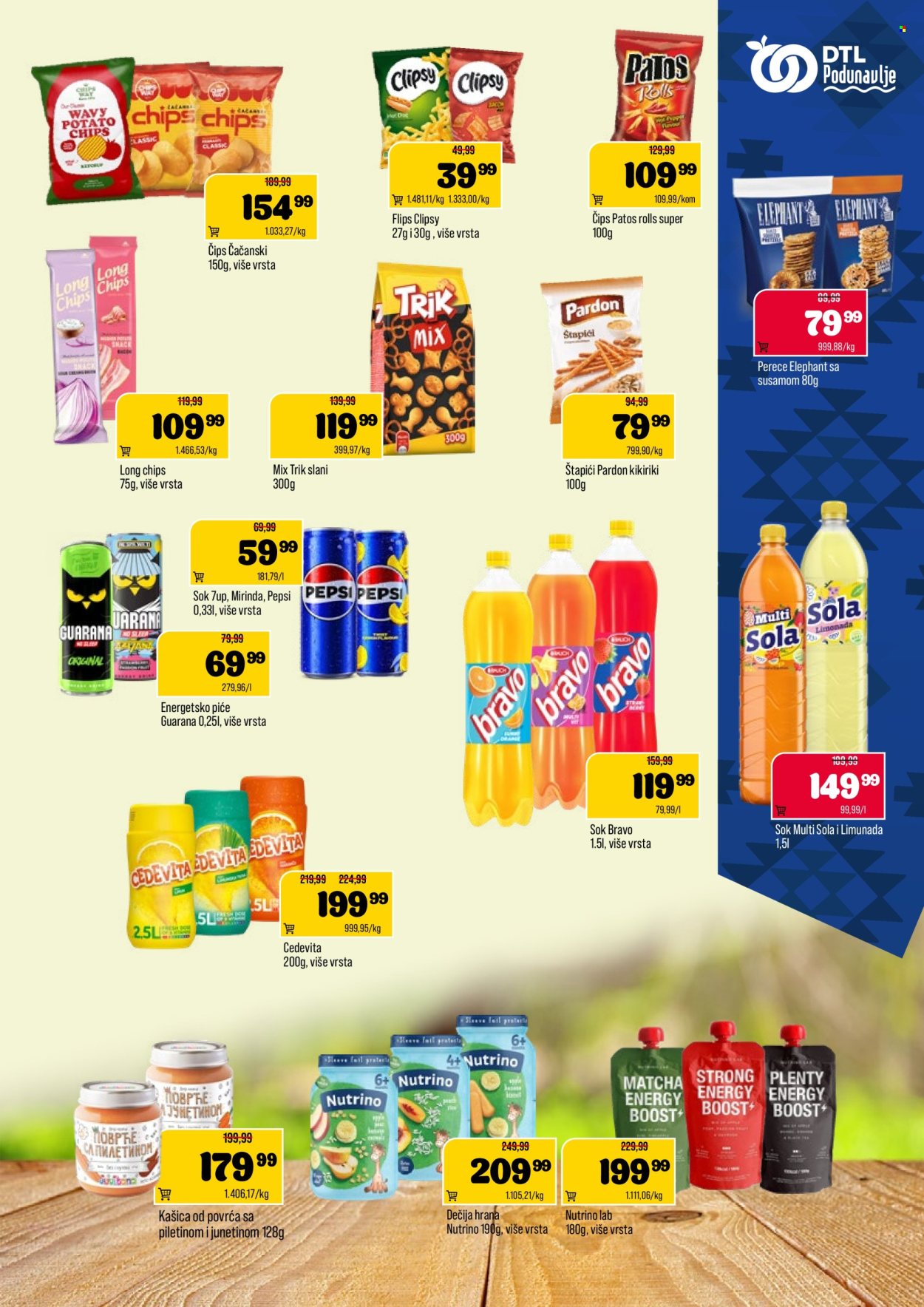 Podunavlje katalog - 01.07.2026 - 13.07.2026. Stranica 9