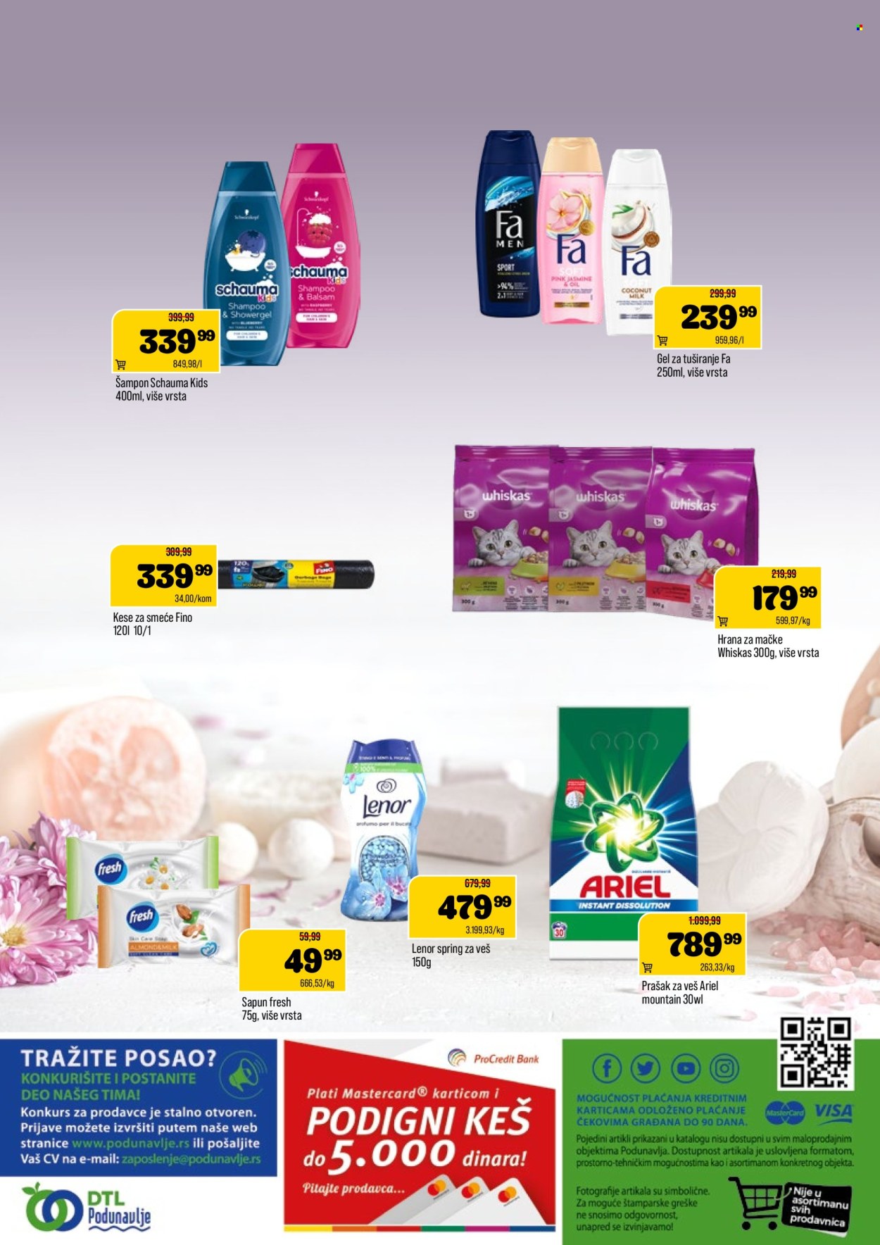Podunavlje katalog - 01.07.2026 - 13.07.2026. Stranica 12