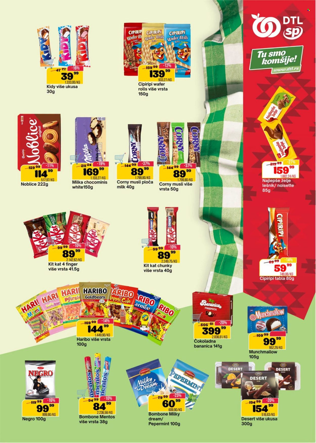 Senta Promet katalog - 01.07.2026 - 13.07.2026. Stranica 11