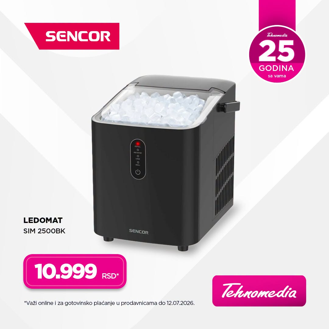 Tehnomedia katalog - 30.06.2026 - 12.07.2026. Stranica 2