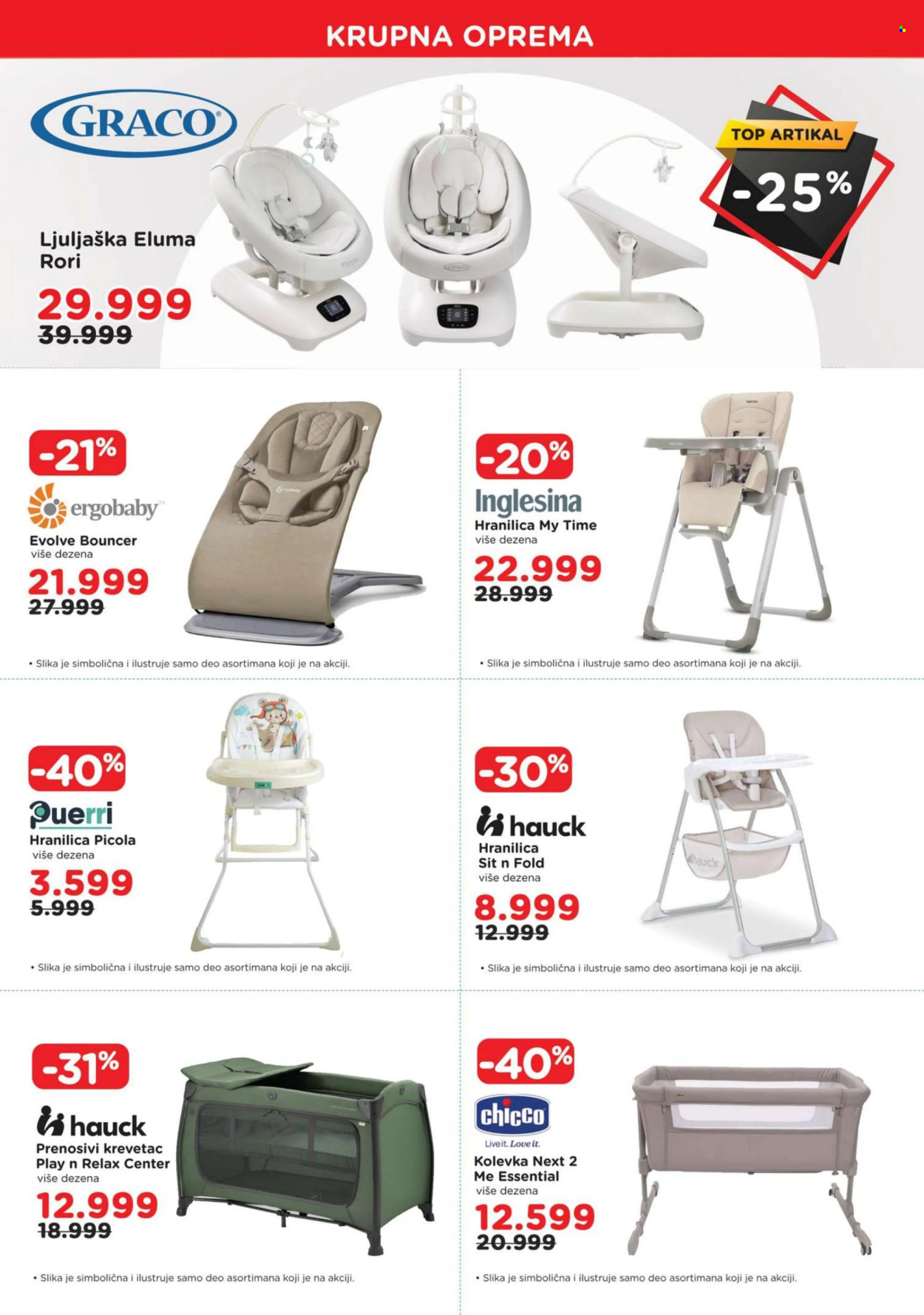 Aksa katalog - 01.07.2026 - 31.07.2026. Stranica 2