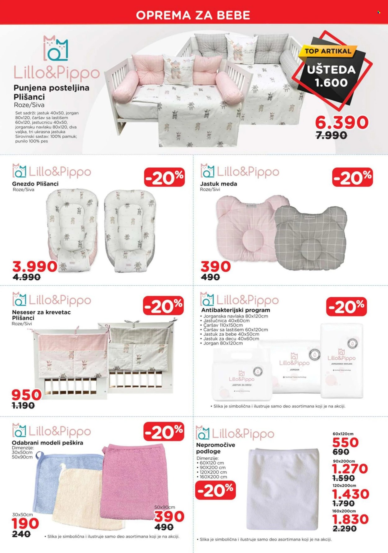 Aksa katalog - 01.07.2026 - 31.07.2026. Stranica 4