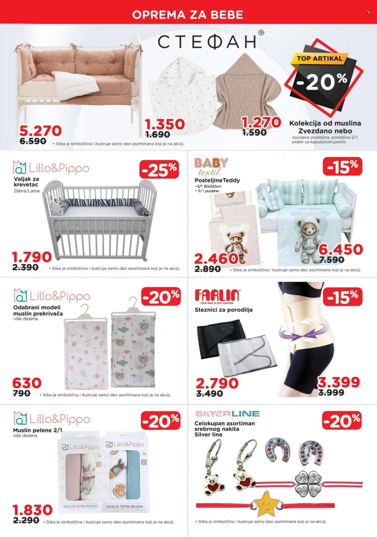 Aksa katalog - 01.07.2026 - 31.07.2026. Stranica 5