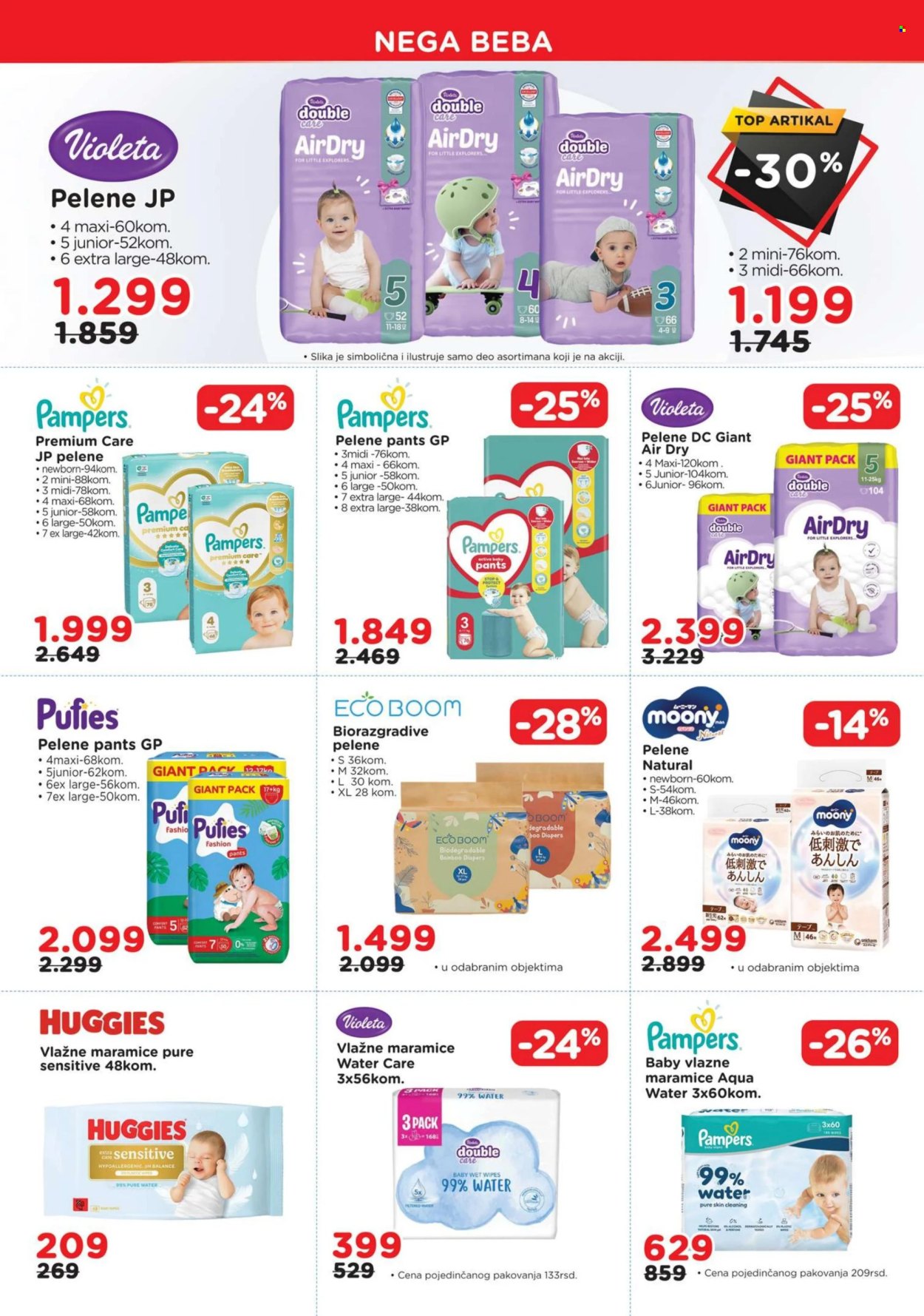 Aksa katalog - 01.07.2026 - 31.07.2026. Stranica 8