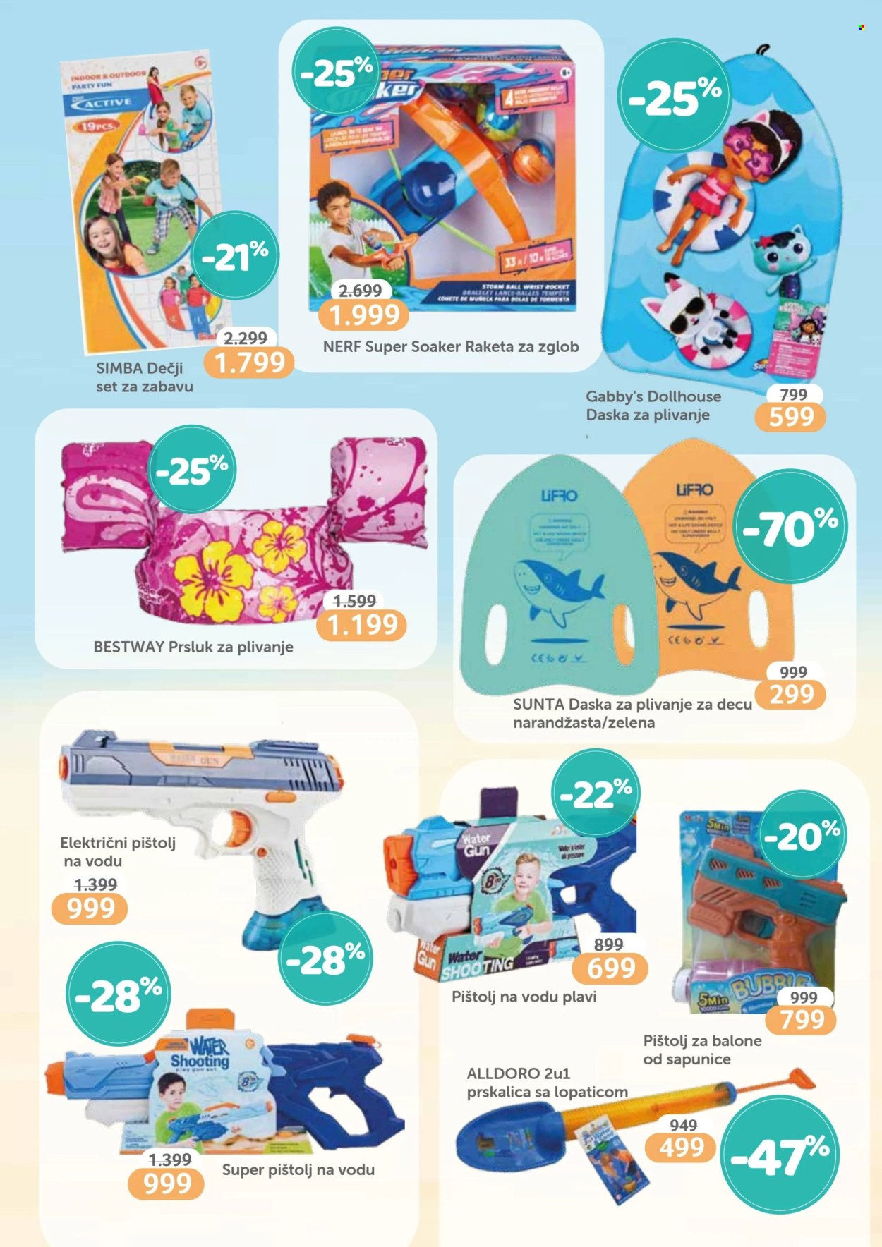 Aksa katalog - 02.07.2026 - 30.07.2026. Stranica 5