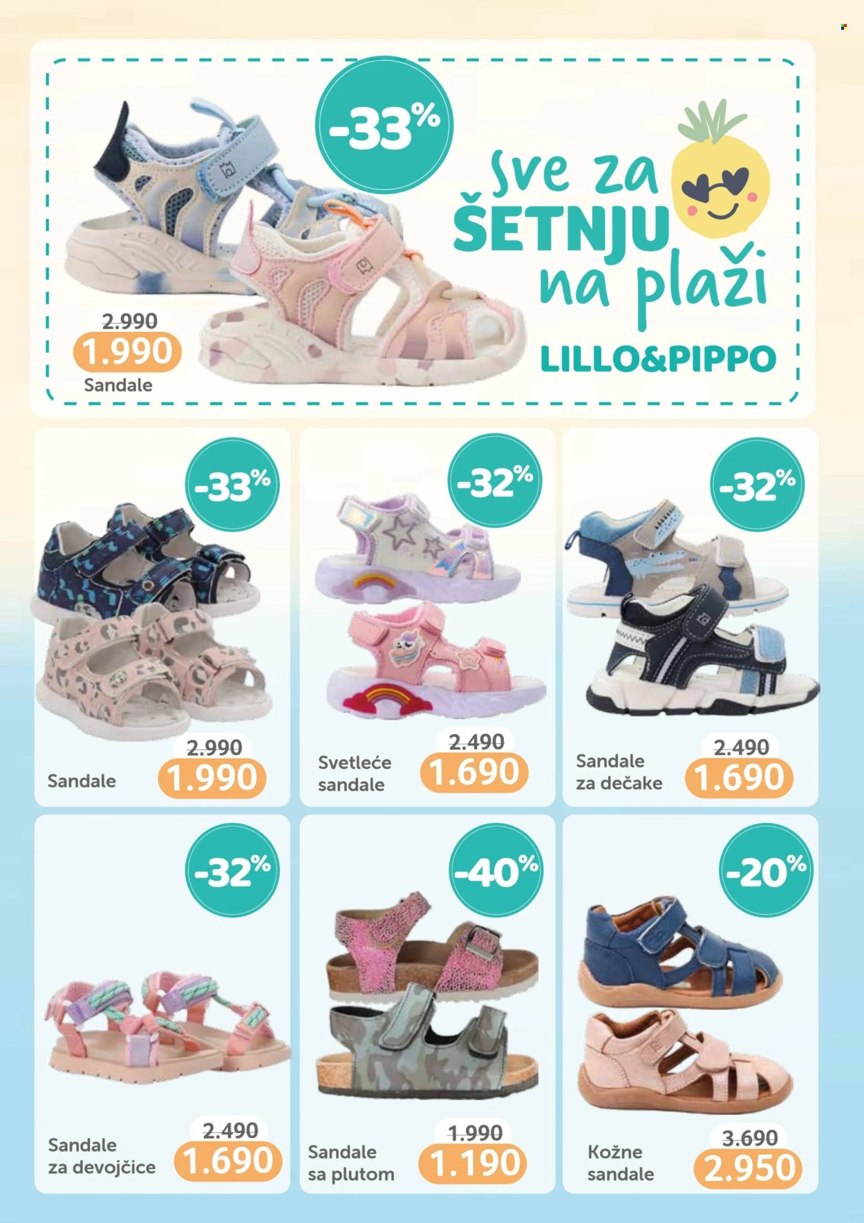 Aksa katalog - 02.07.2026 - 30.07.2026. Stranica 10