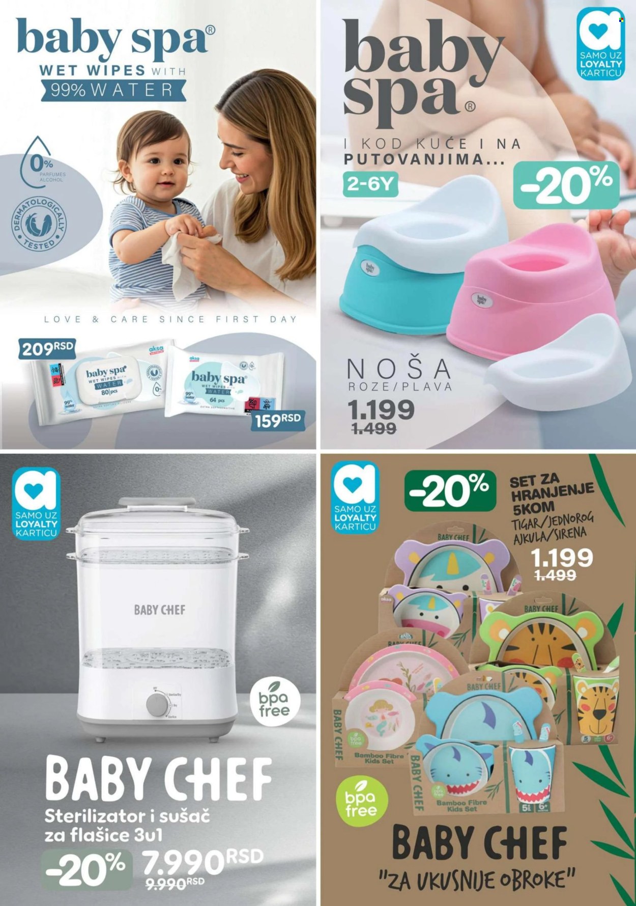 Aksa katalog - 01.07.2026 - 31.07.2026. Stranica 13