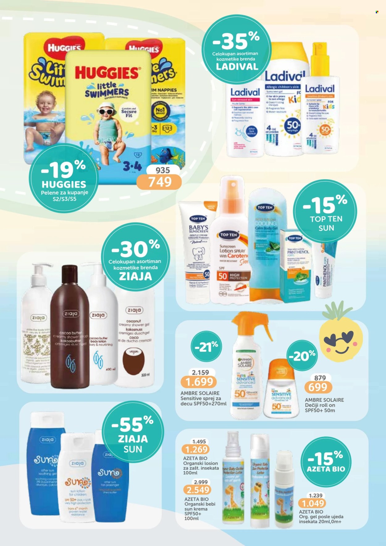 Aksa katalog - 02.07.2026 - 30.07.2026. Stranica 12
